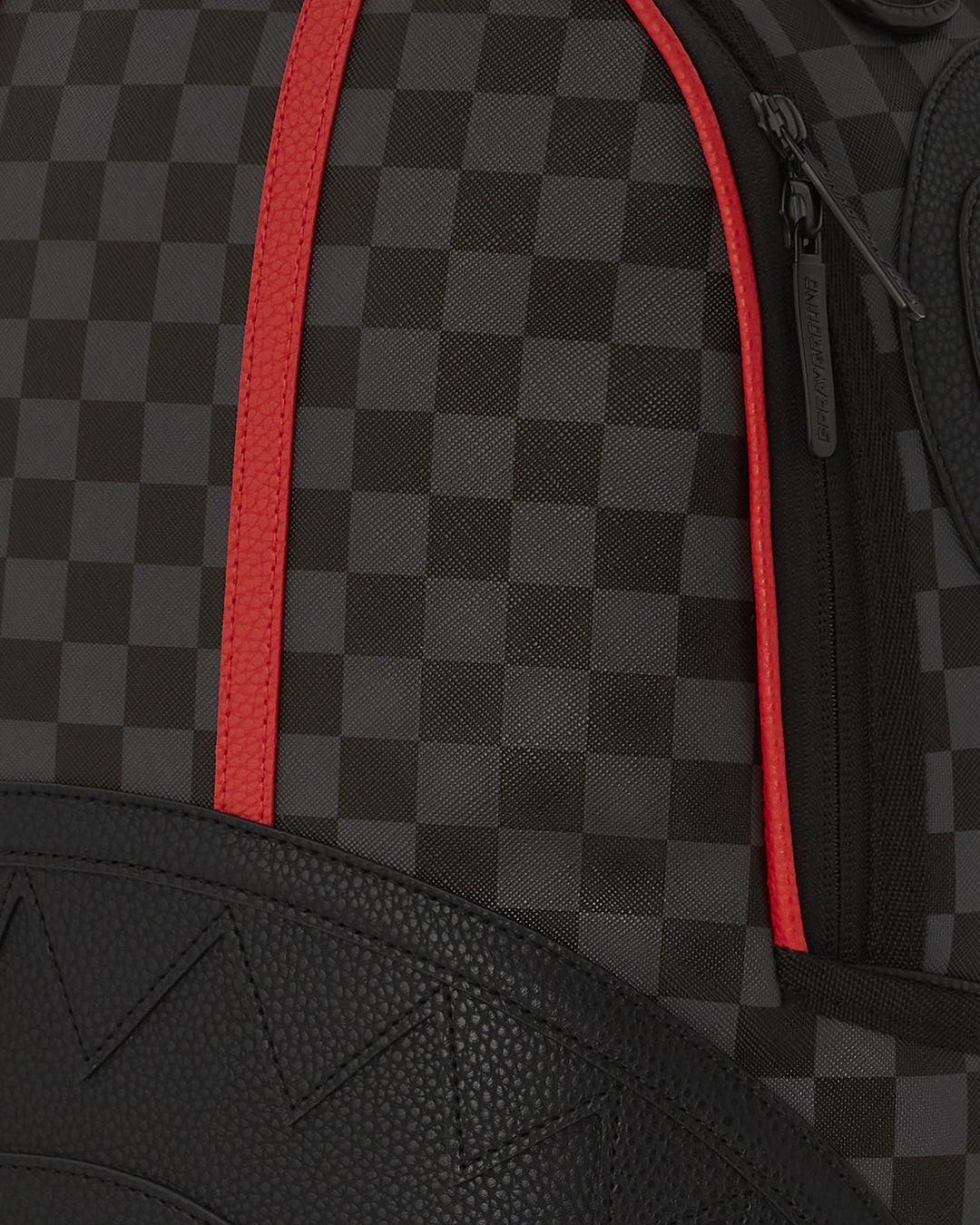 SPRAYGROUND MONACO SHARK CLUB BACKPACK