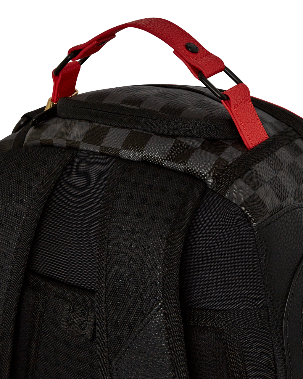 SPRAYGROUND MONACO SHARK CLUB BACKPACK