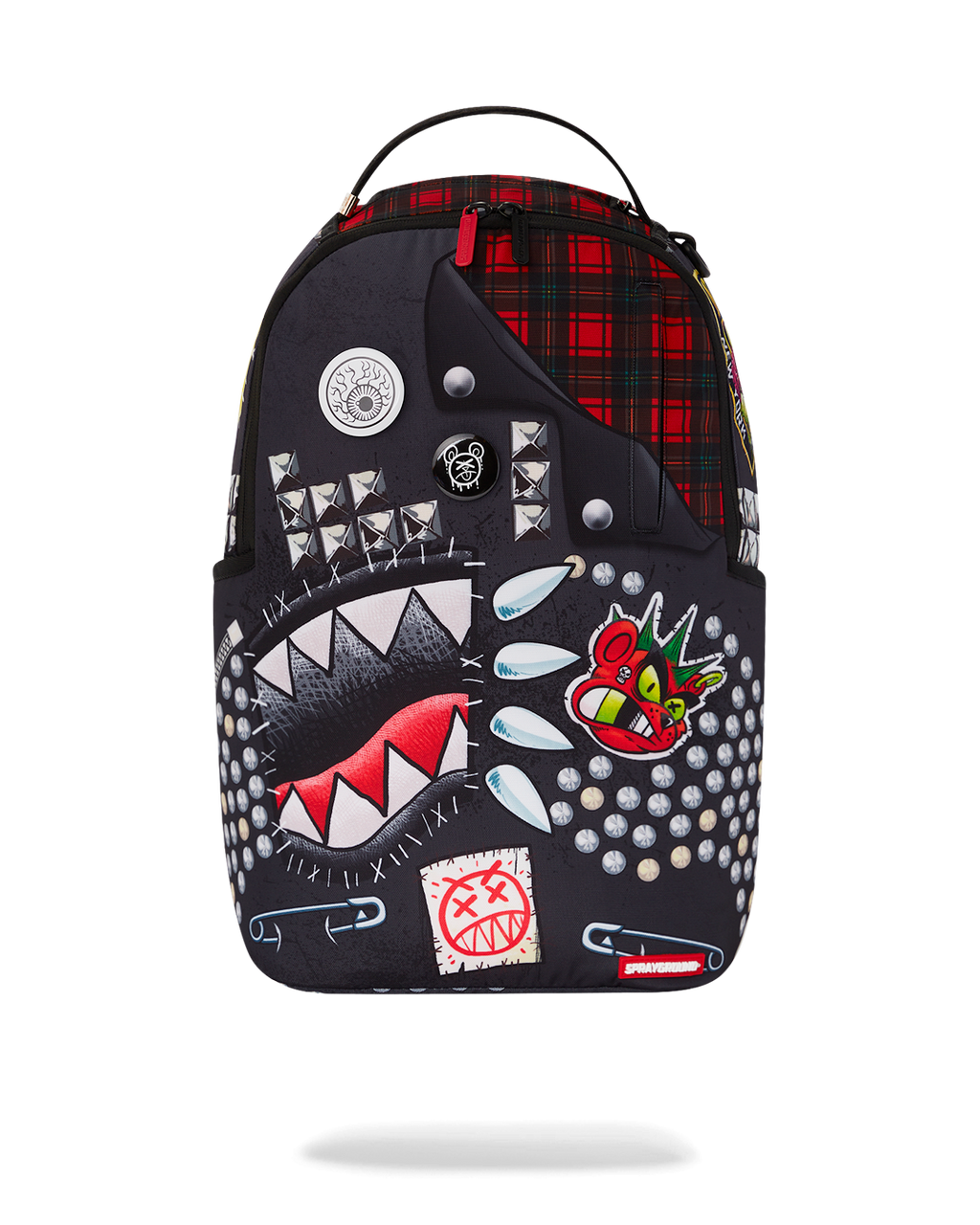SPRAYGROUND PARTY THRU DAYBREAK BACKPACK