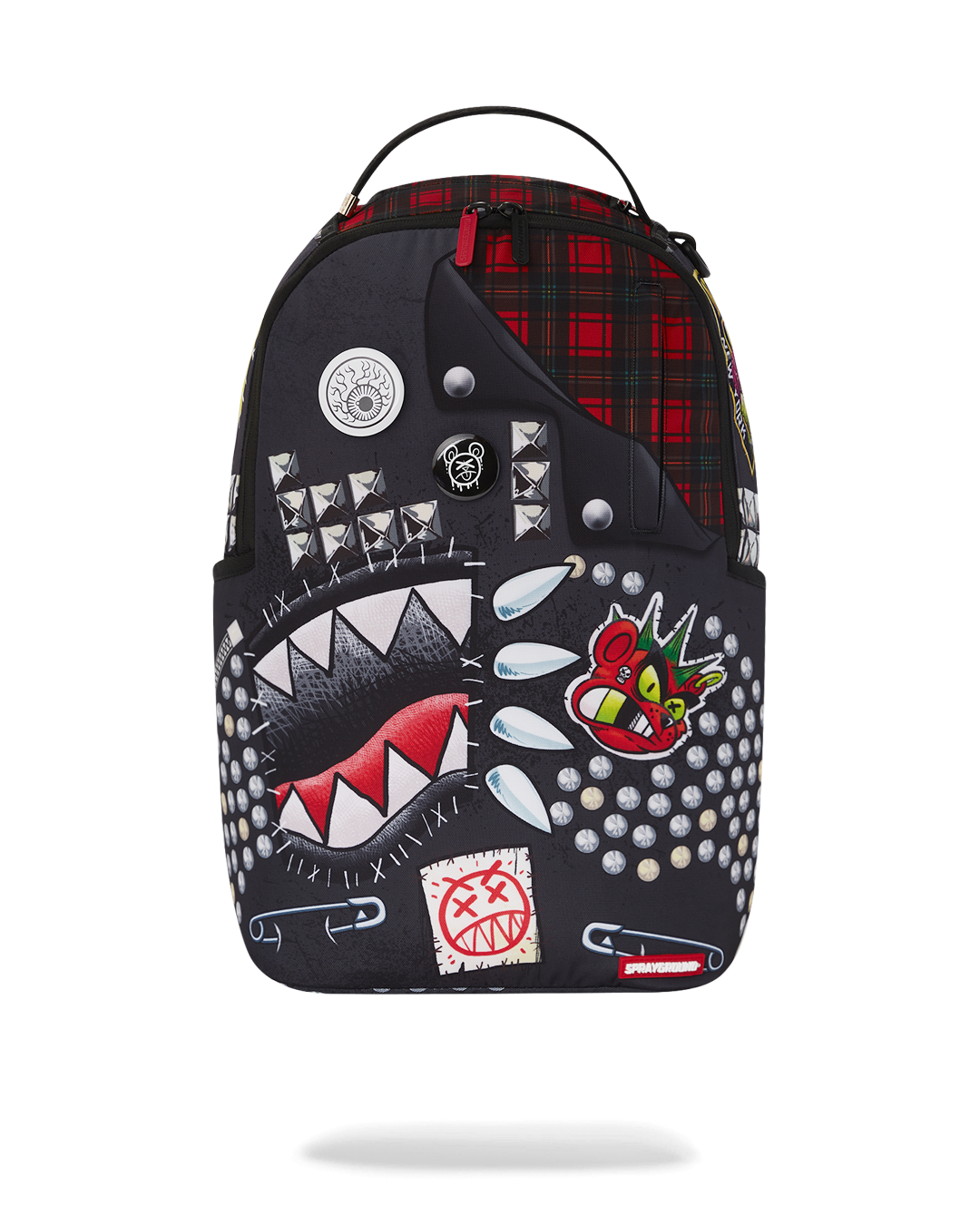 SPRAYGROUND PARTY THRU DAYBREAK BACKPACK