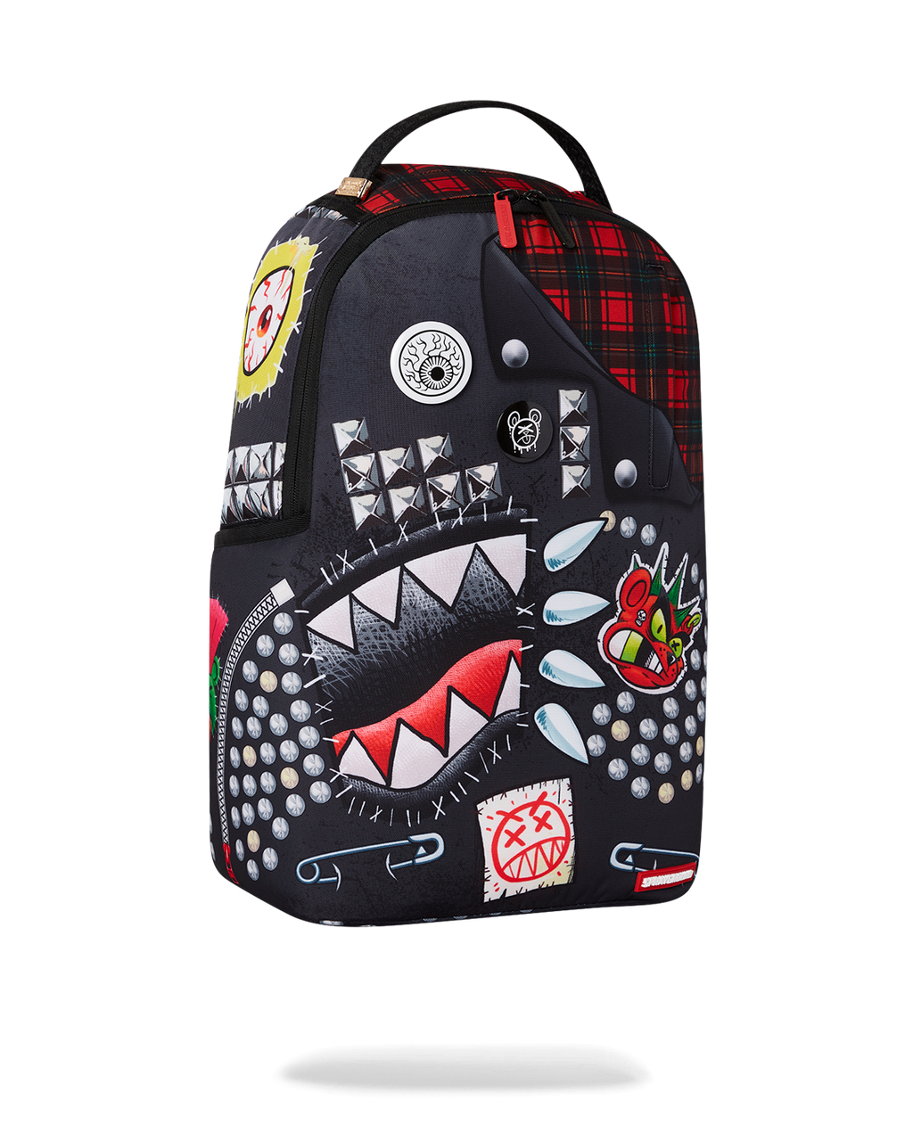 SPRAYGROUND PARTY THRU DAYBREAK BACKPACK