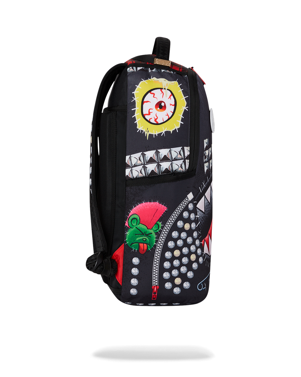 SPRAYGROUND PARTY THRU DAYBREAK BACKPACK