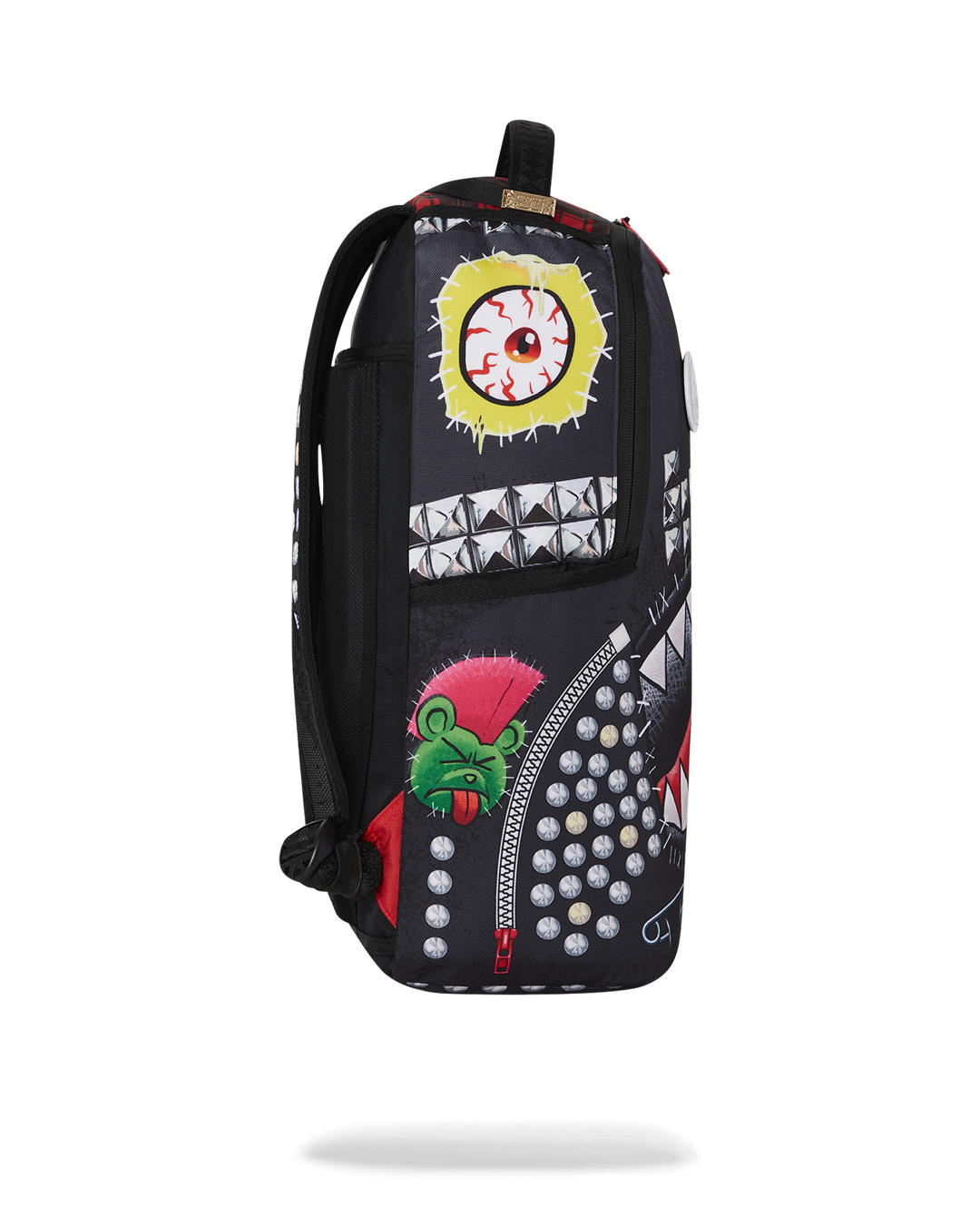 SPRAYGROUND PARTY THRU DAYBREAK BACKPACK