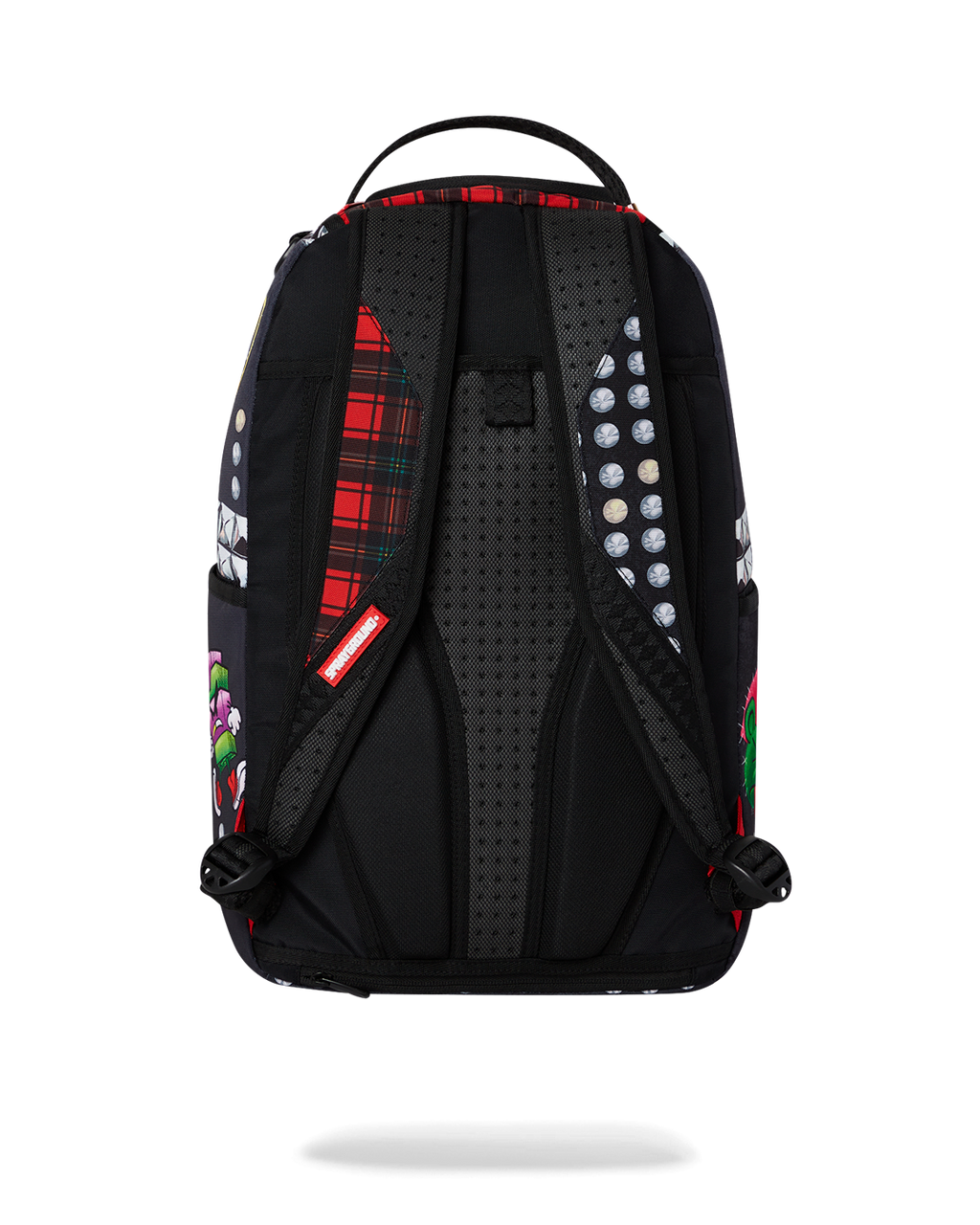 SPRAYGROUND PARTY THRU DAYBREAK BACKPACK