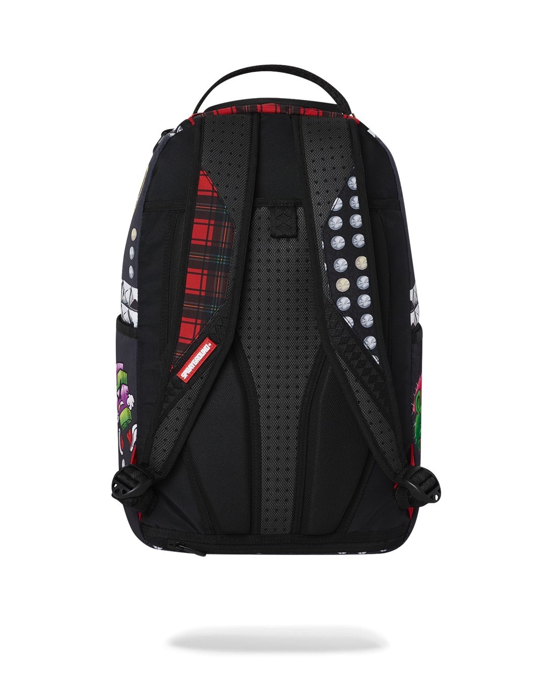 SPRAYGROUND PARTY THRU DAYBREAK BACKPACK