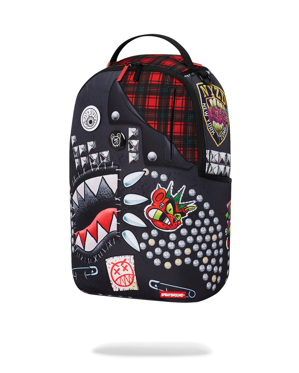 SPRAYGROUND PARTY THRU DAYBREAK BACKPACK