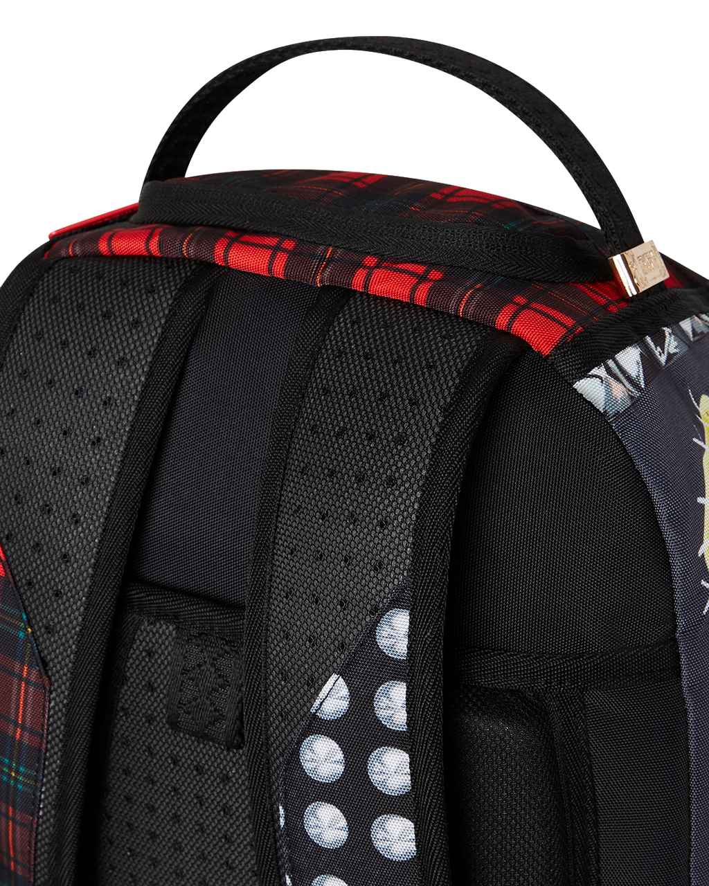 SPRAYGROUND PARTY THRU DAYBREAK BACKPACK