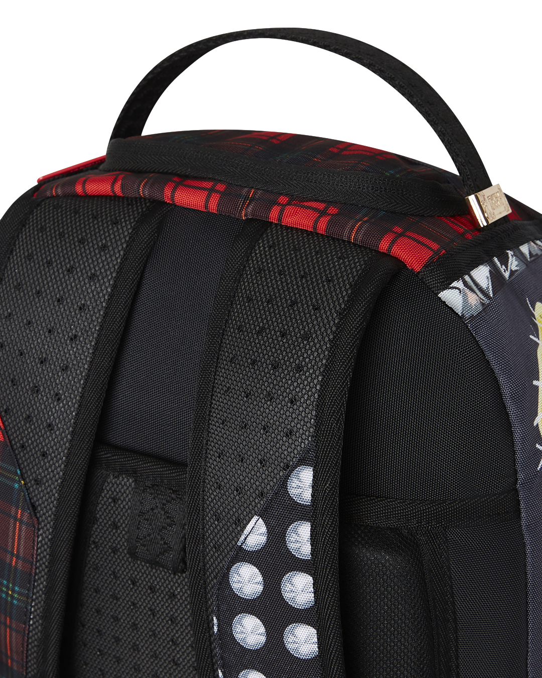 SPRAYGROUND PARTY THRU DAYBREAK BACKPACK
