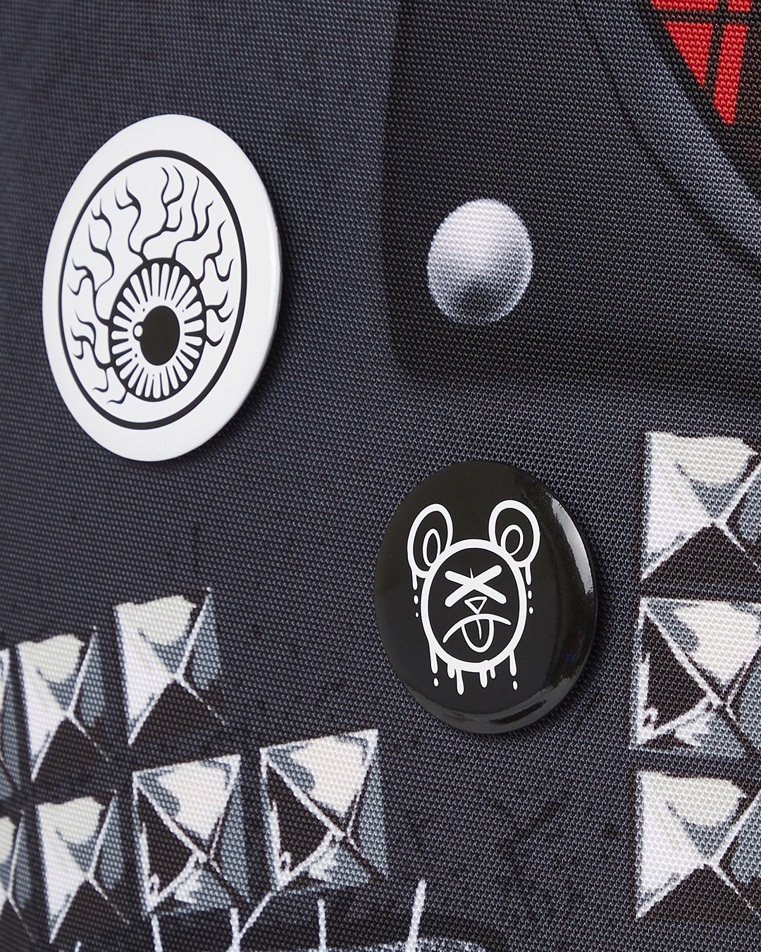 SPRAYGROUND PARTY THRU DAYBREAK BACKPACK