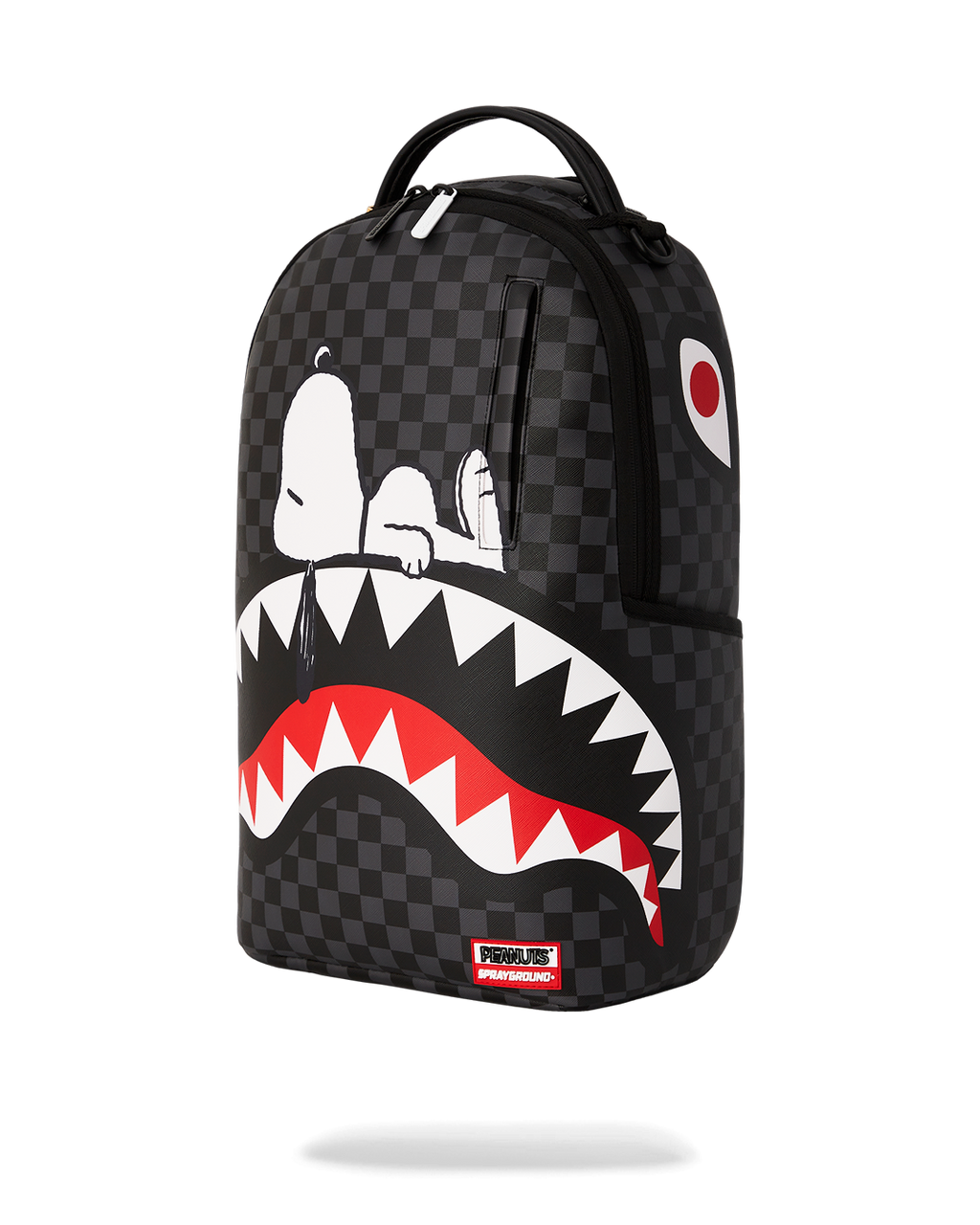 SPRAYGROUND SNOOPY DAY OFF BACKPACK