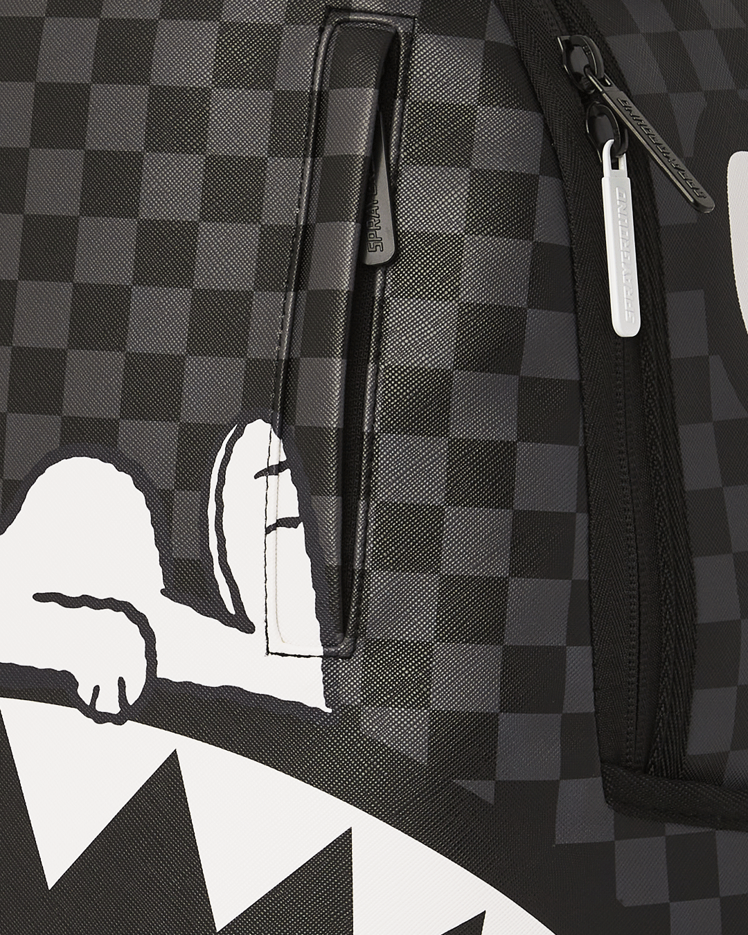 SPRAYGROUND SNOOPY DAY OFF BACKPACK
