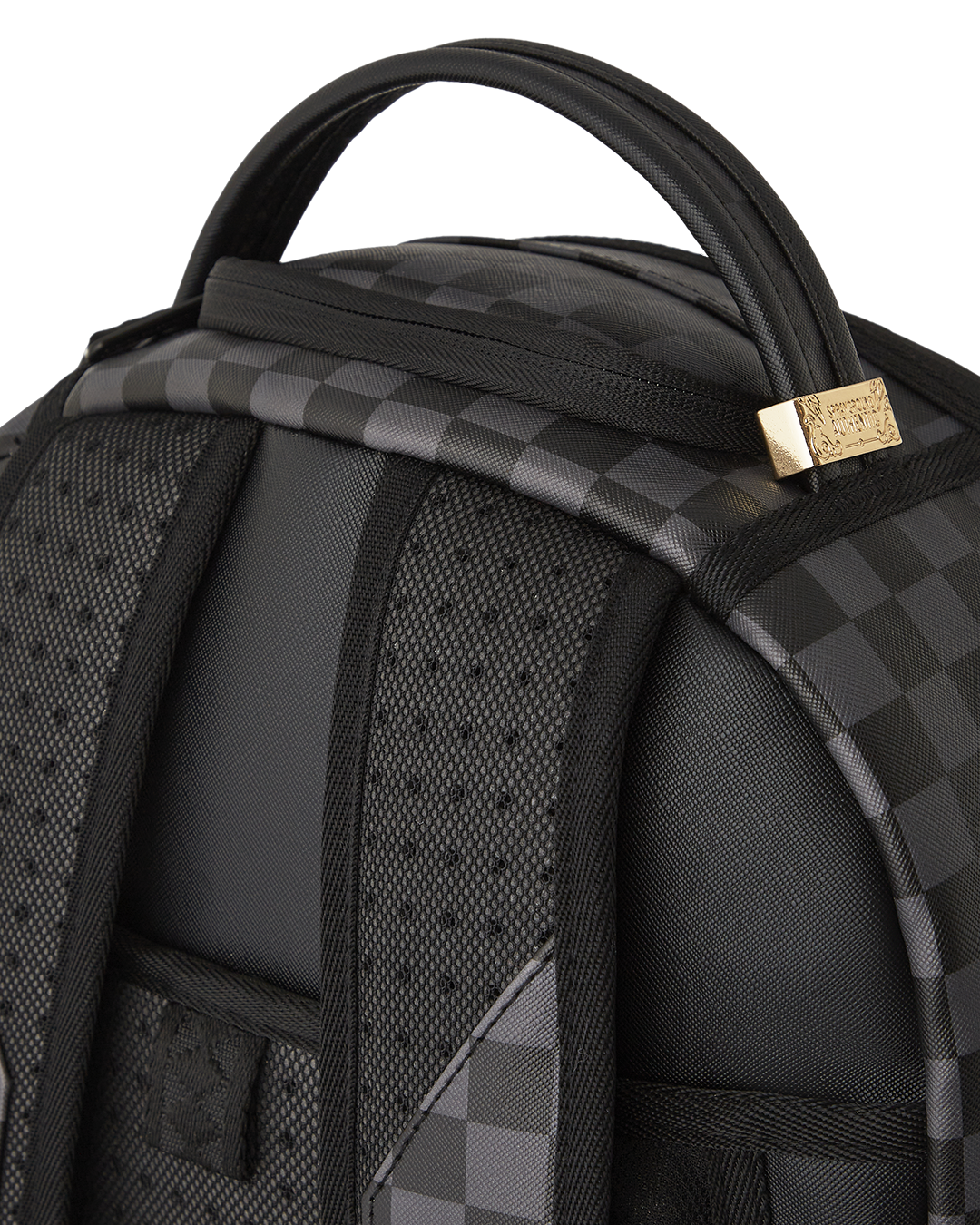 SPRAYGROUND SNOOPY DAY OFF BACKPACK