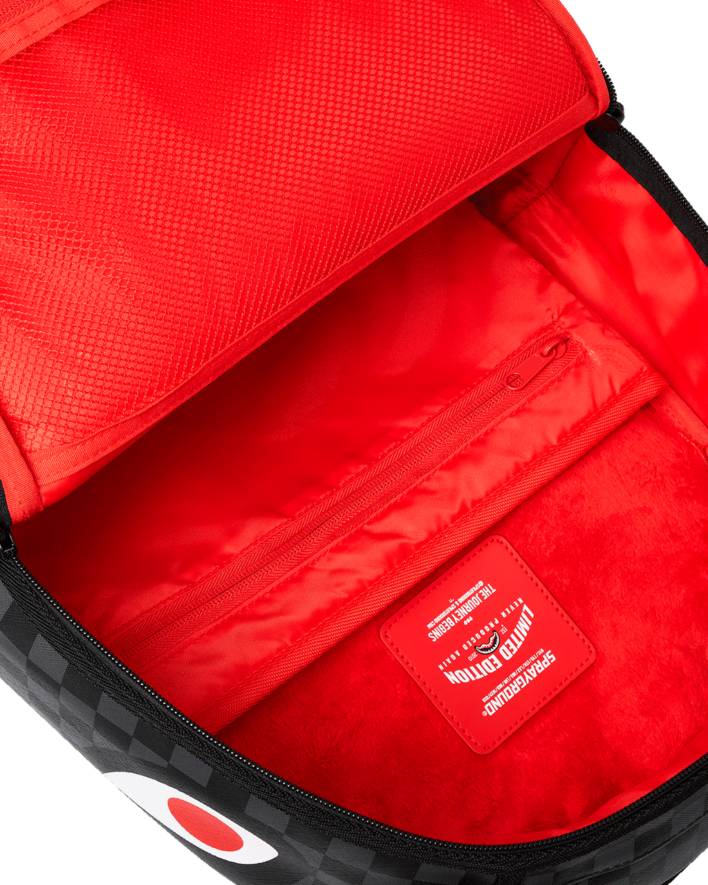 SPRAYGROUND SNOOPY DAY OFF BACKPACK