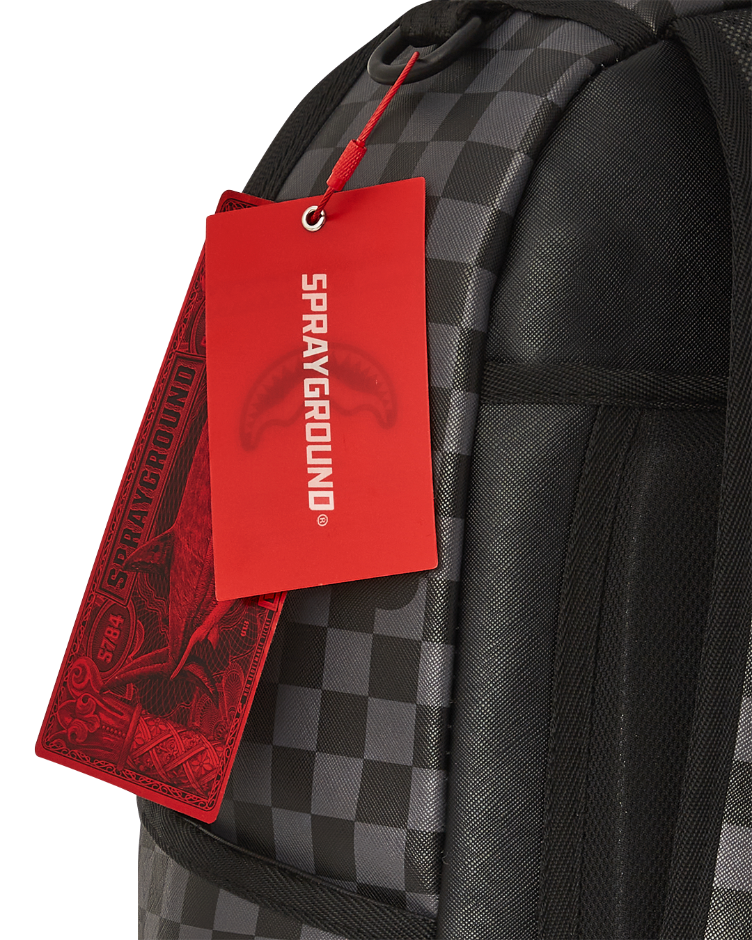 SPRAYGROUND SNOOPY DAY OFF BACKPACK
