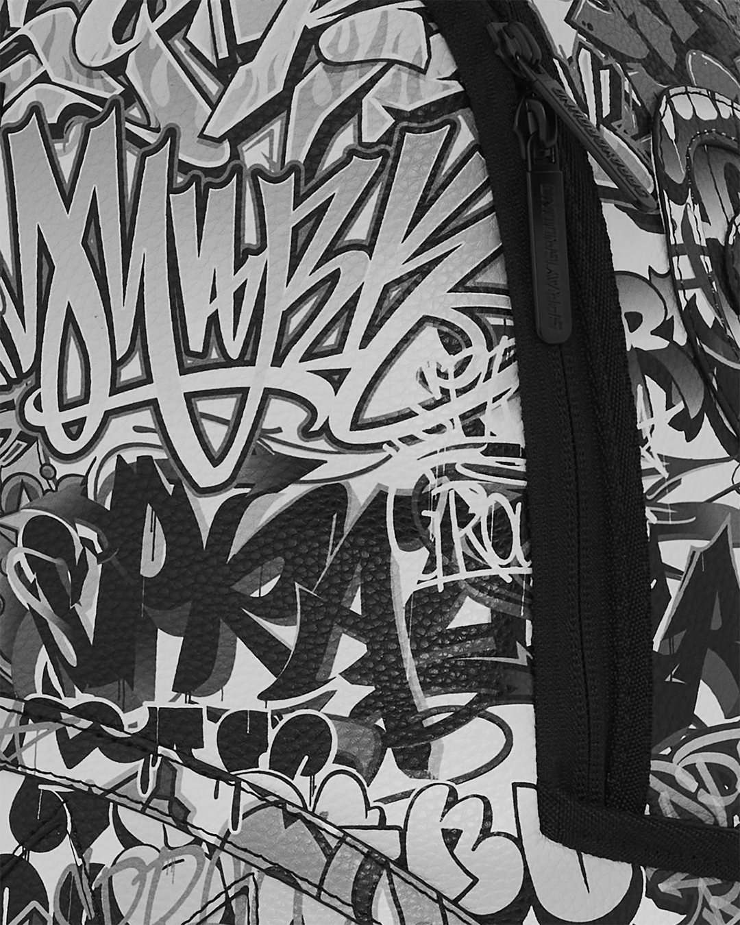 SPRAYGROUND DARK WAVE BACKPACK