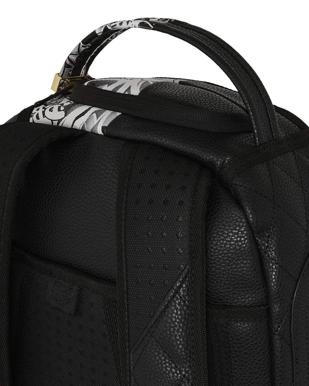 SPRAYGROUND DARK WAVE BACKPACK