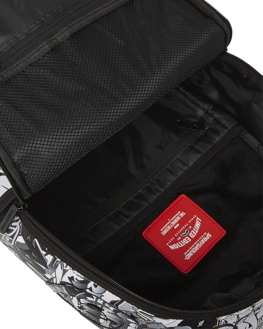 SPRAYGROUND DARK WAVE BACKPACK