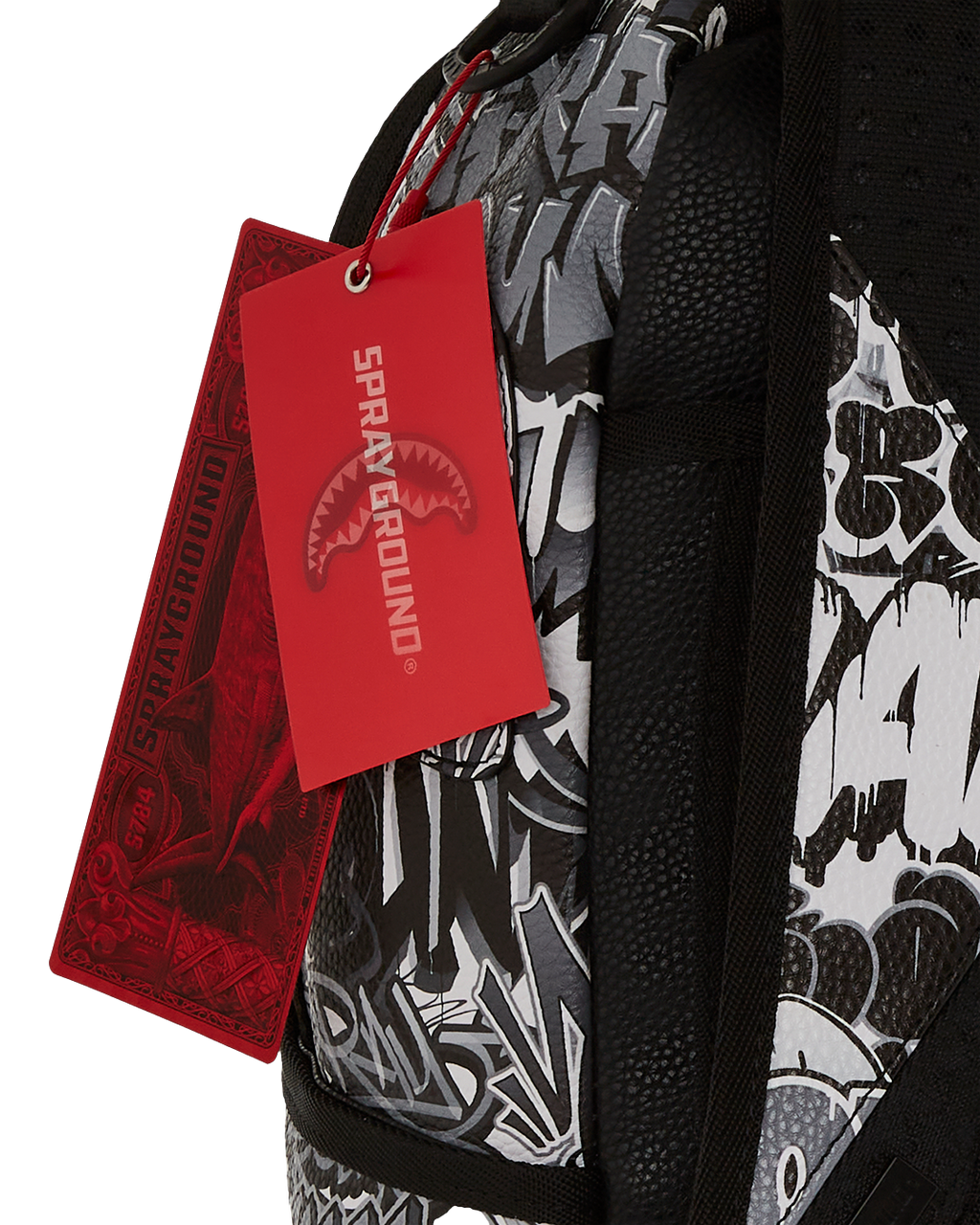 SPRAYGROUND DARK WAVE BACKPACK