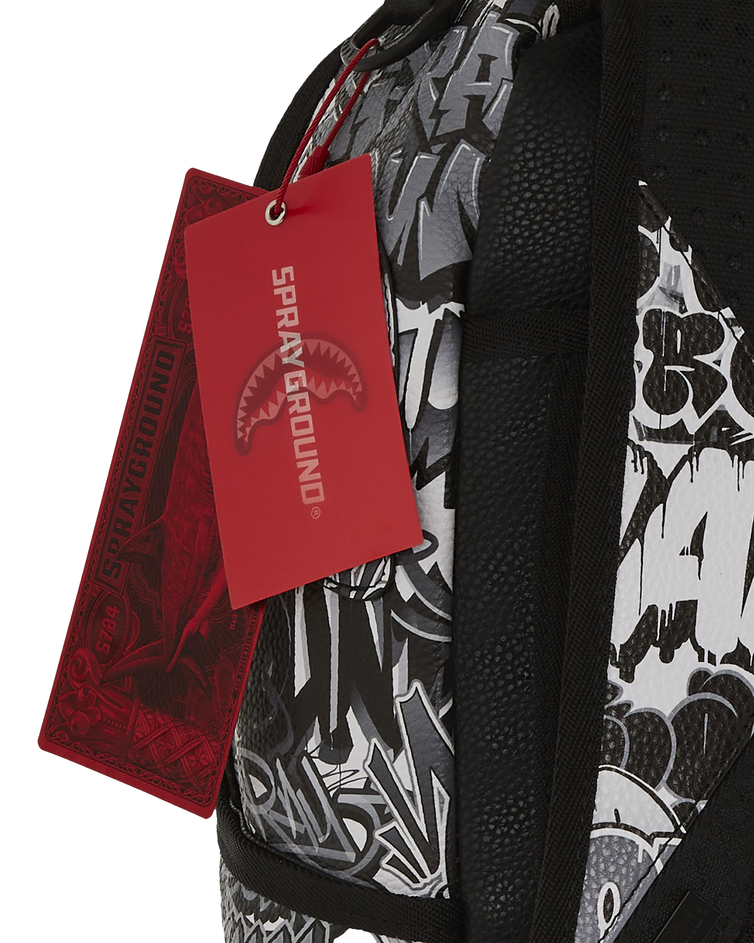 SPRAYGROUND DARK WAVE BACKPACK