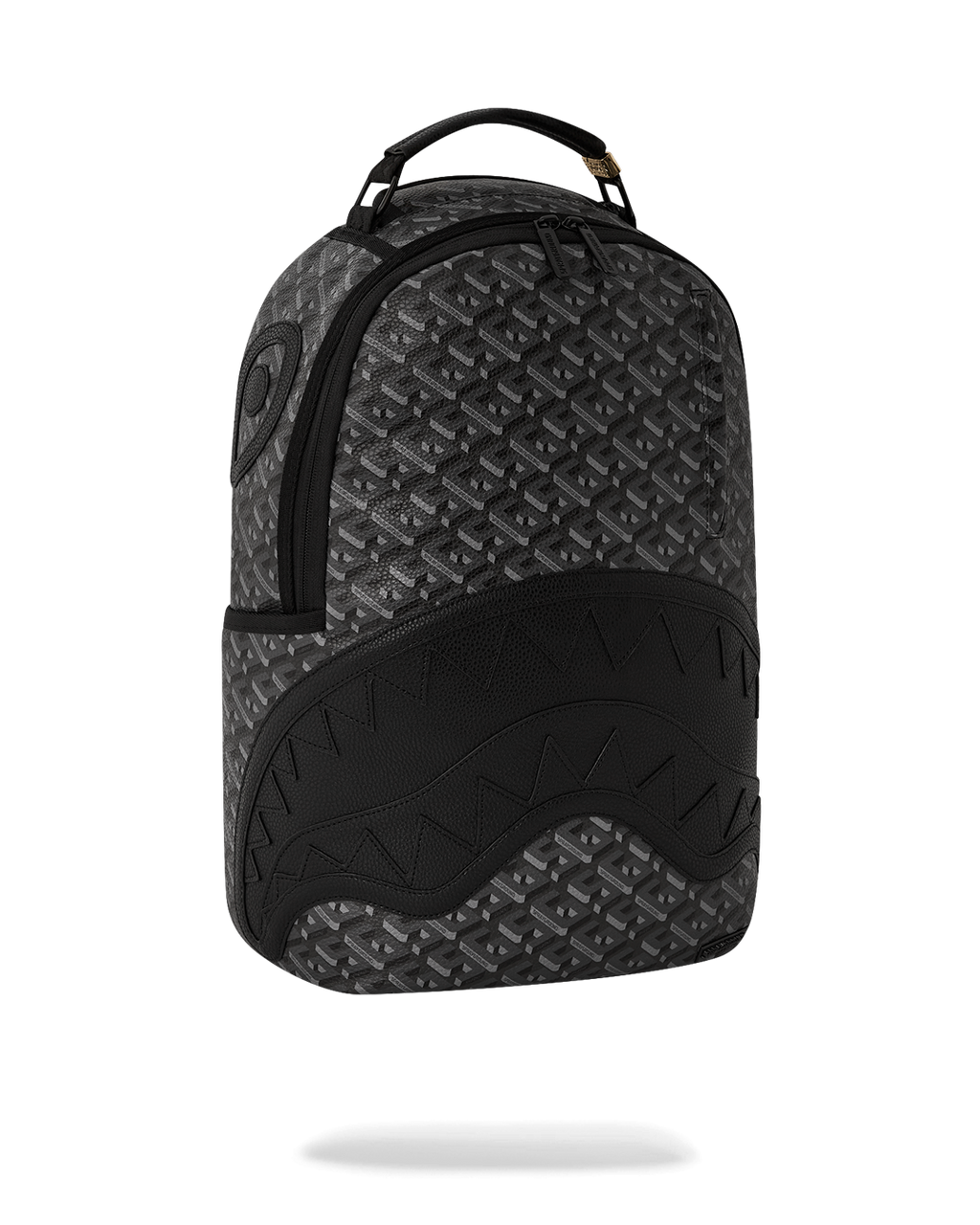 SPRAYGROUND 3DSG THUNDERCLAP BACKPACK
