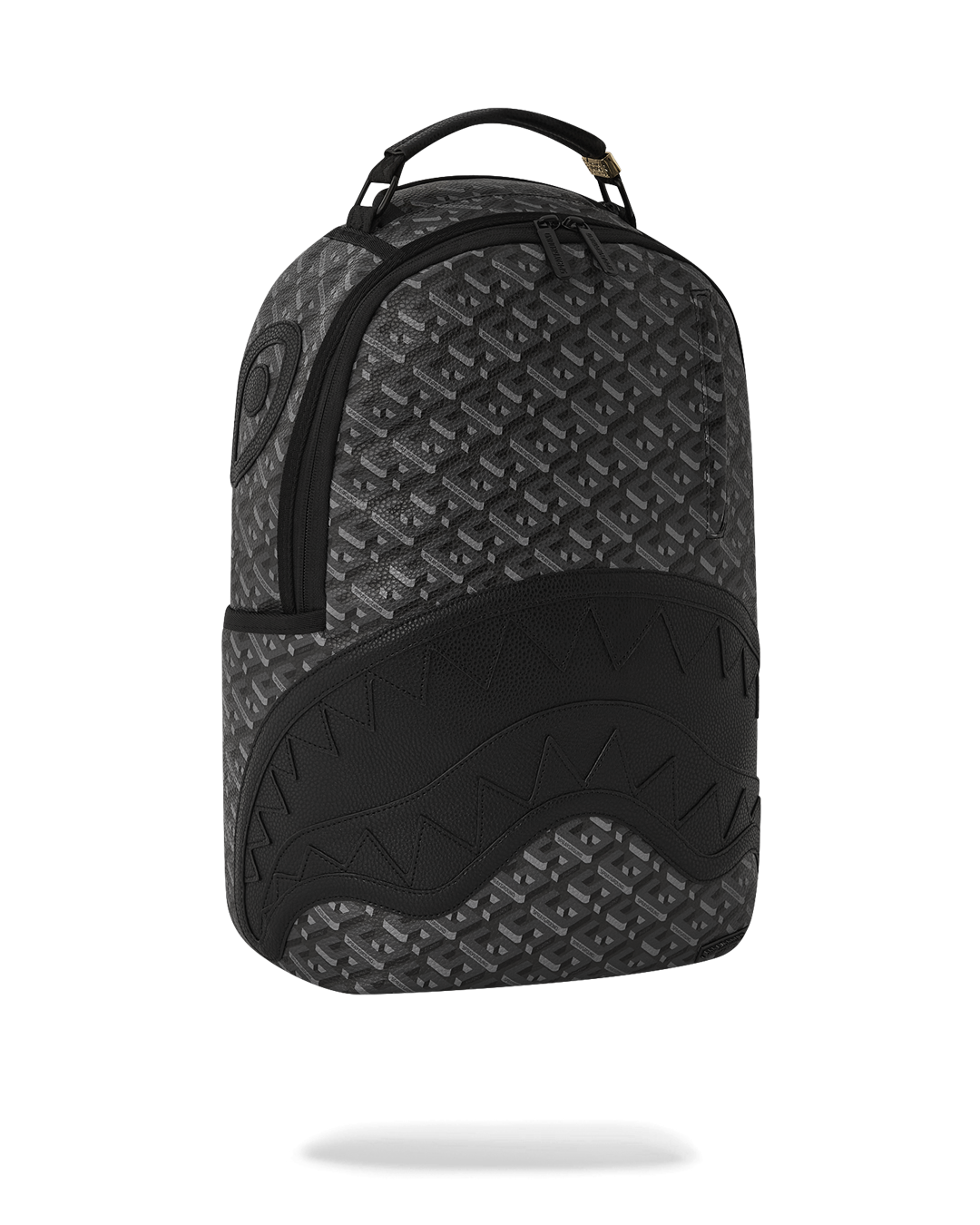 SPRAYGROUND 3DSG THUNDERCLAP BACKPACK