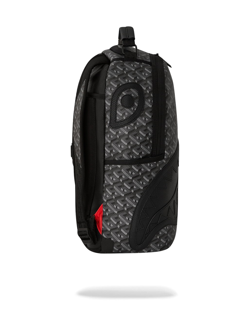 SPRAYGROUND 3DSG THUNDERCLAP BACKPACK