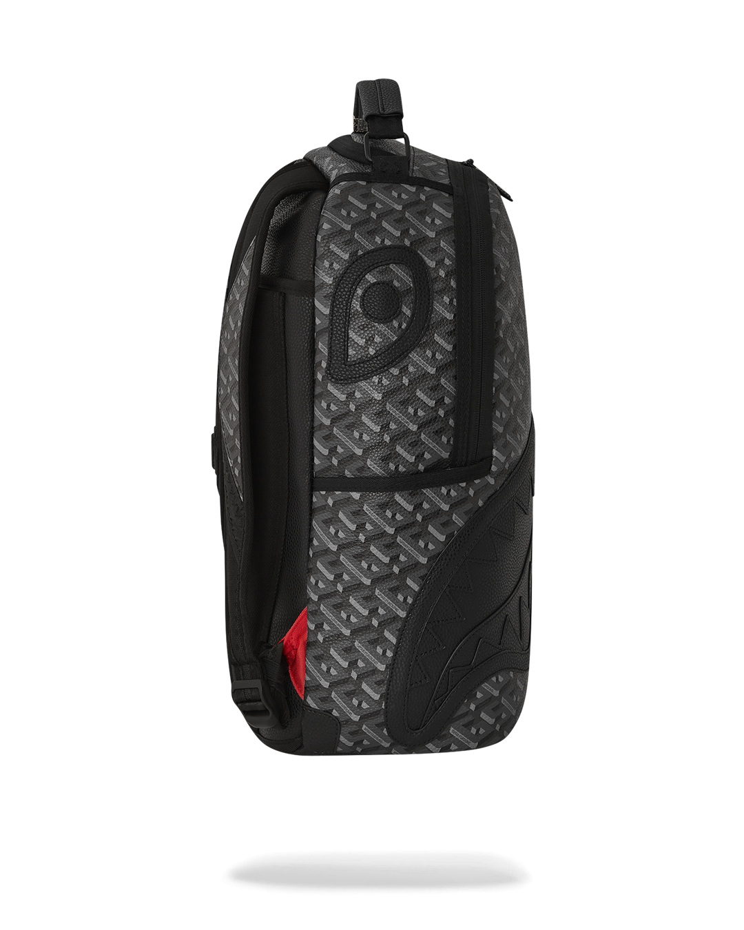 SPRAYGROUND 3DSG THUNDERCLAP BACKPACK