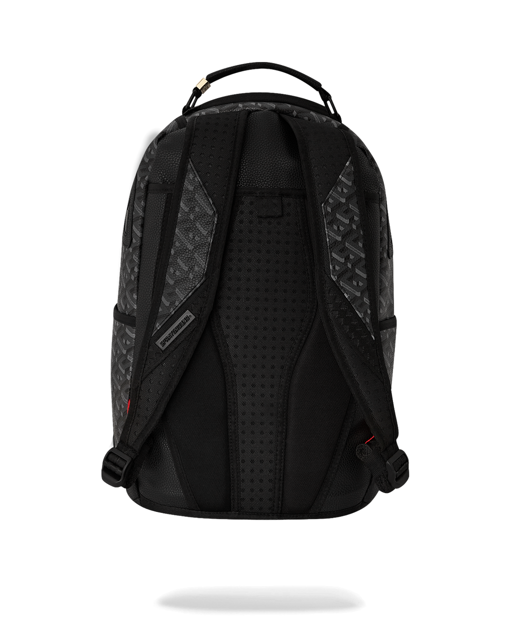 SPRAYGROUND 3DSG THUNDERCLAP BACKPACK