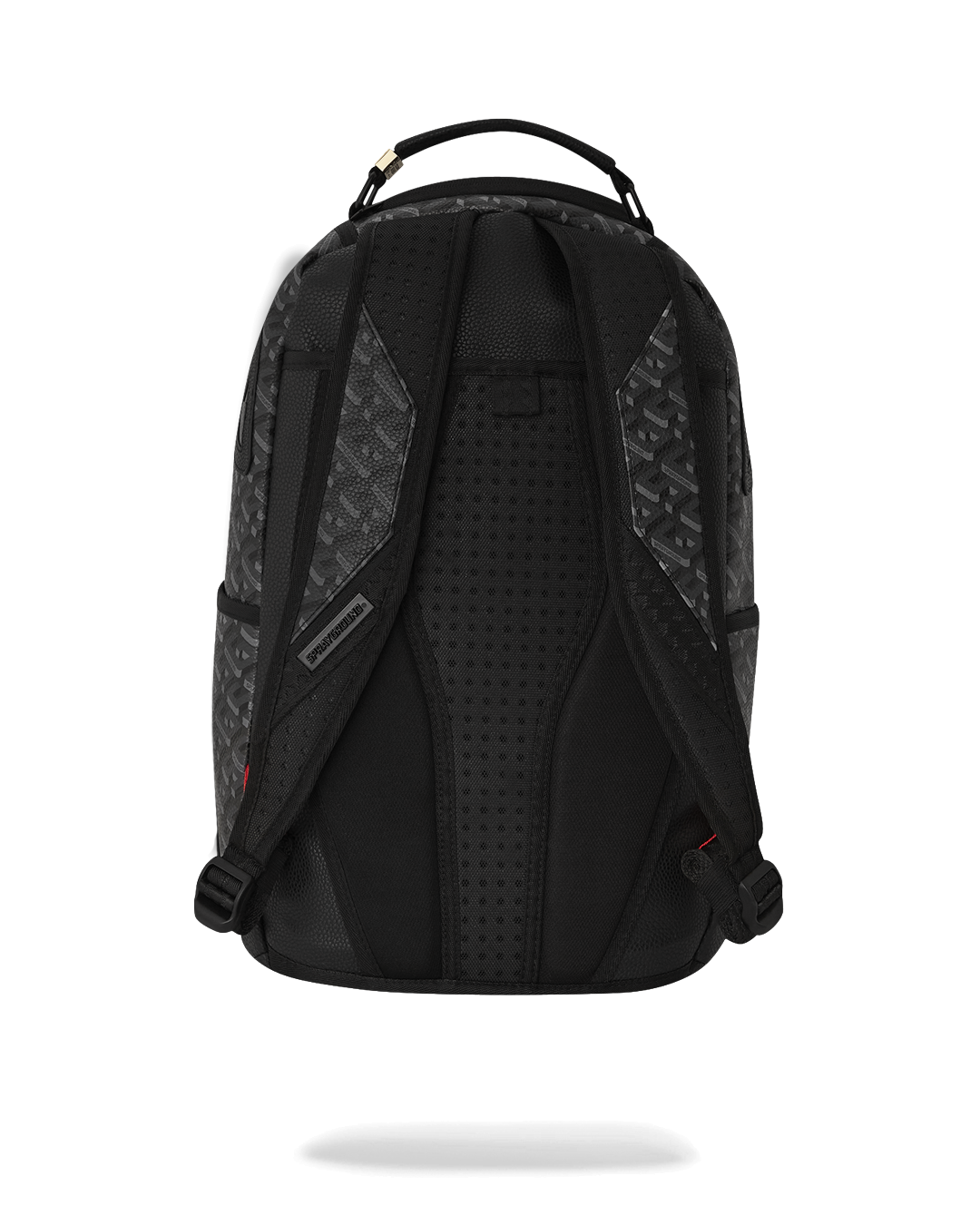 SPRAYGROUND 3DSG THUNDERCLAP BACKPACK