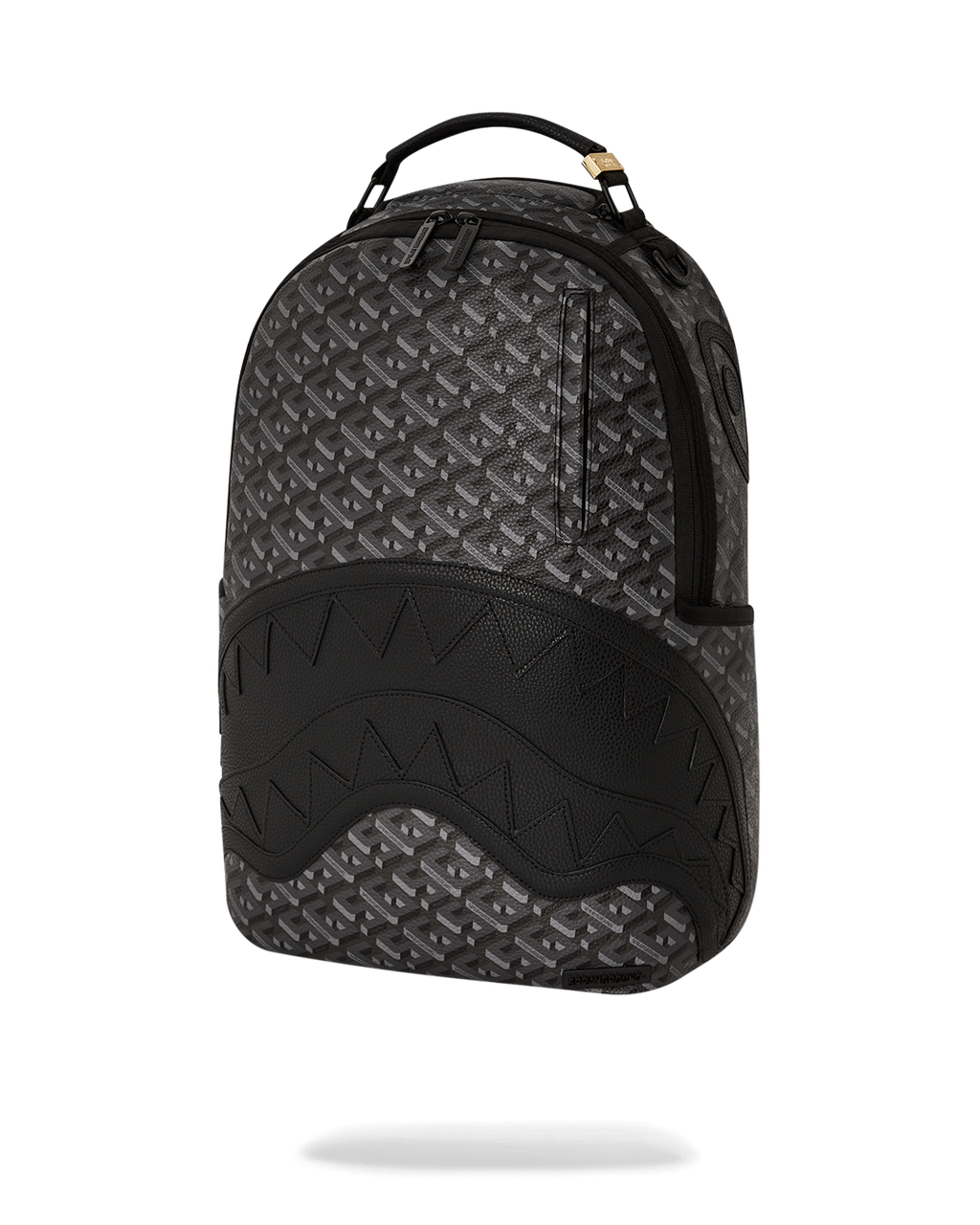 SPRAYGROUND 3DSG THUNDERCLAP BACKPACK