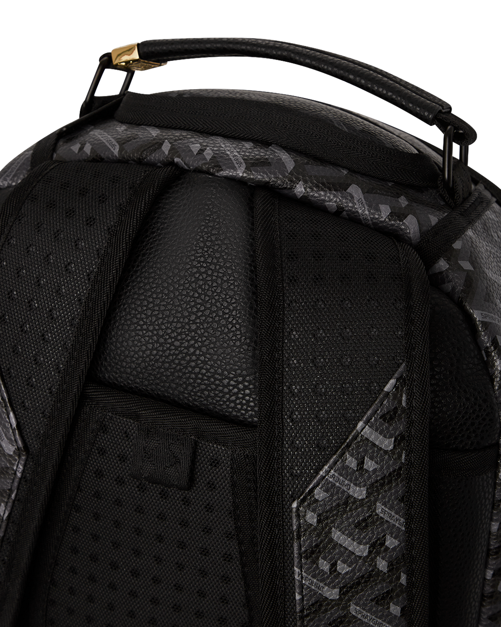SPRAYGROUND 3DSG THUNDERCLAP BACKPACK