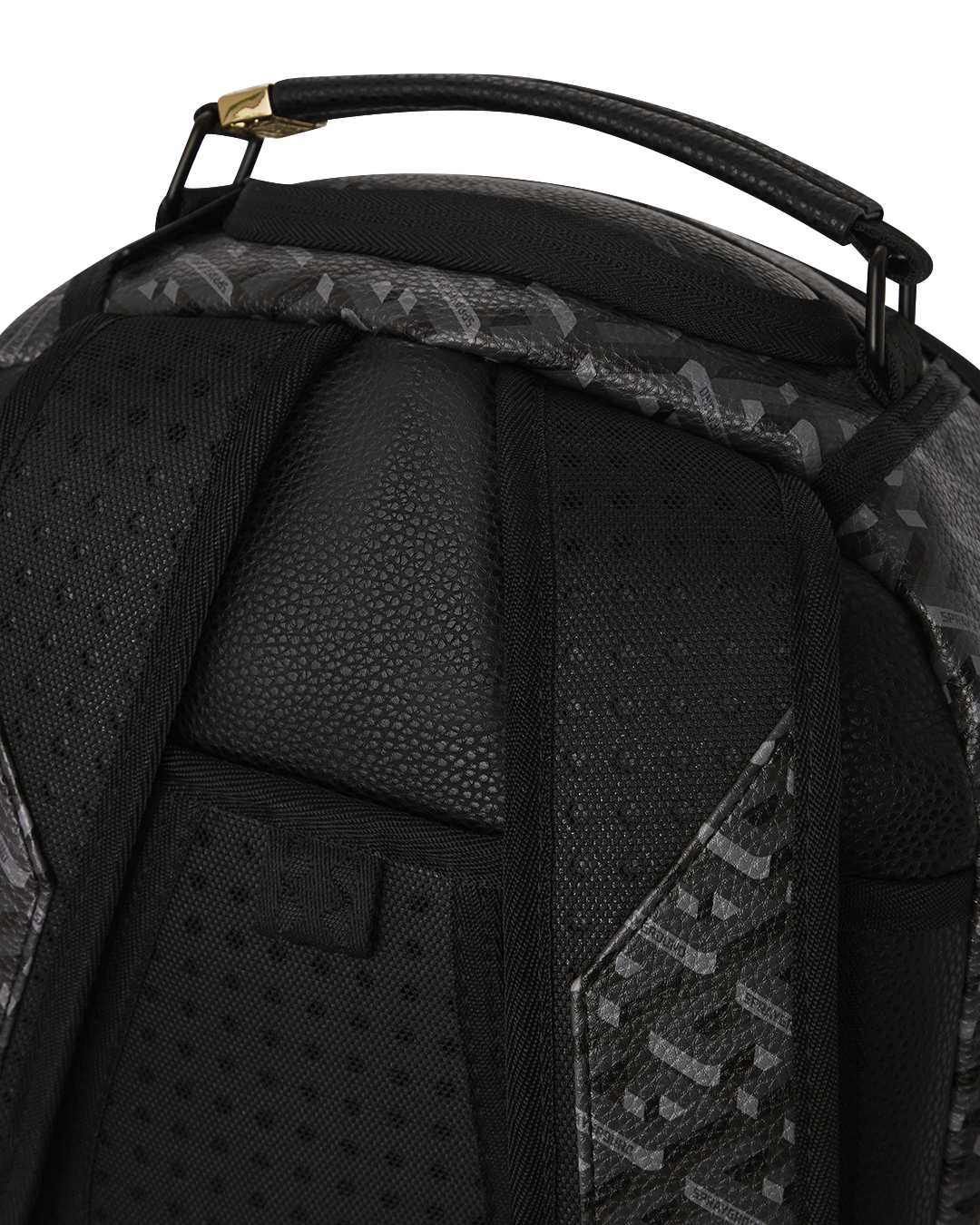 SPRAYGROUND 3DSG THUNDERCLAP BACKPACK
