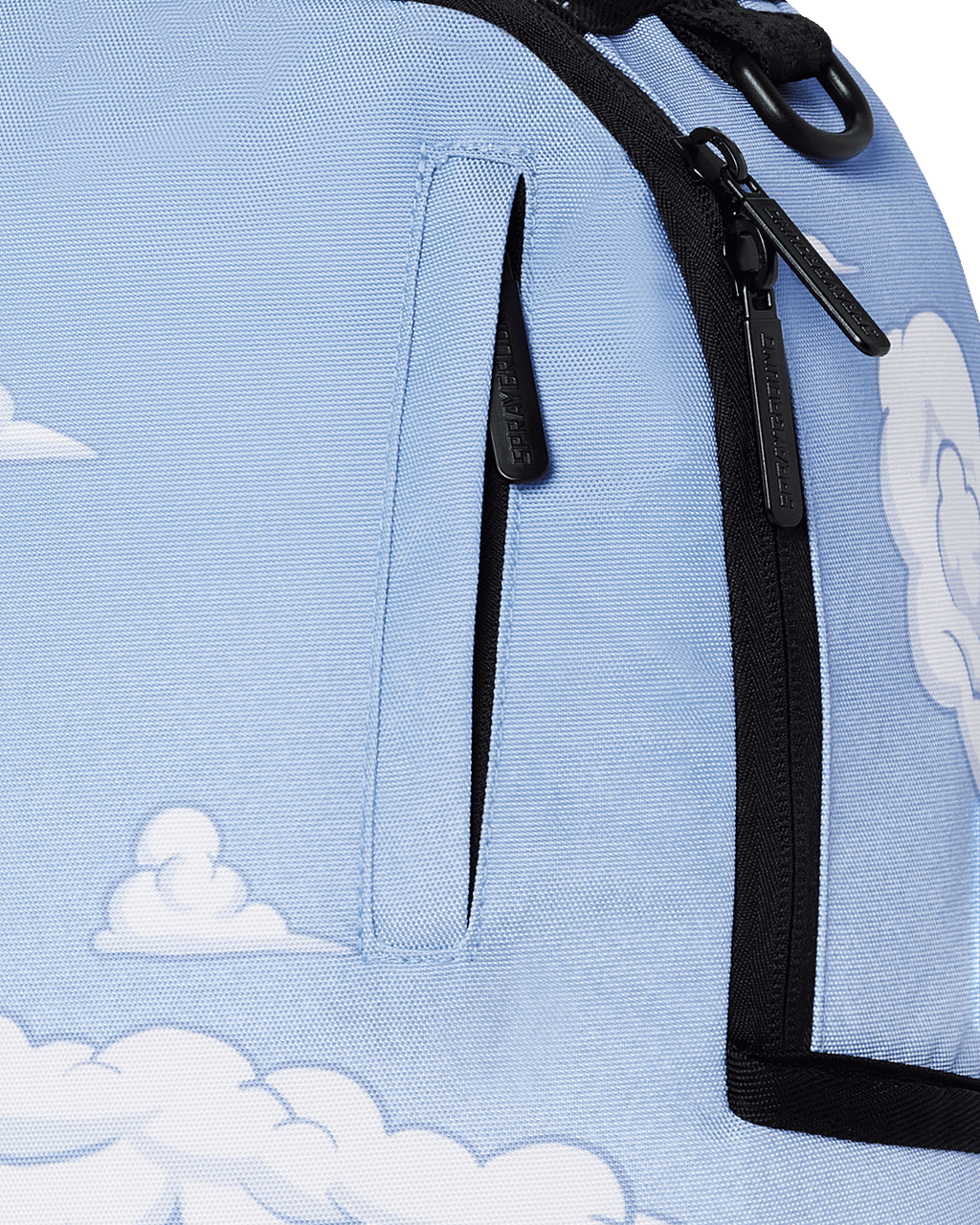 SPRAYGROUND PEANUTS FAM DLXSR BACKPACK