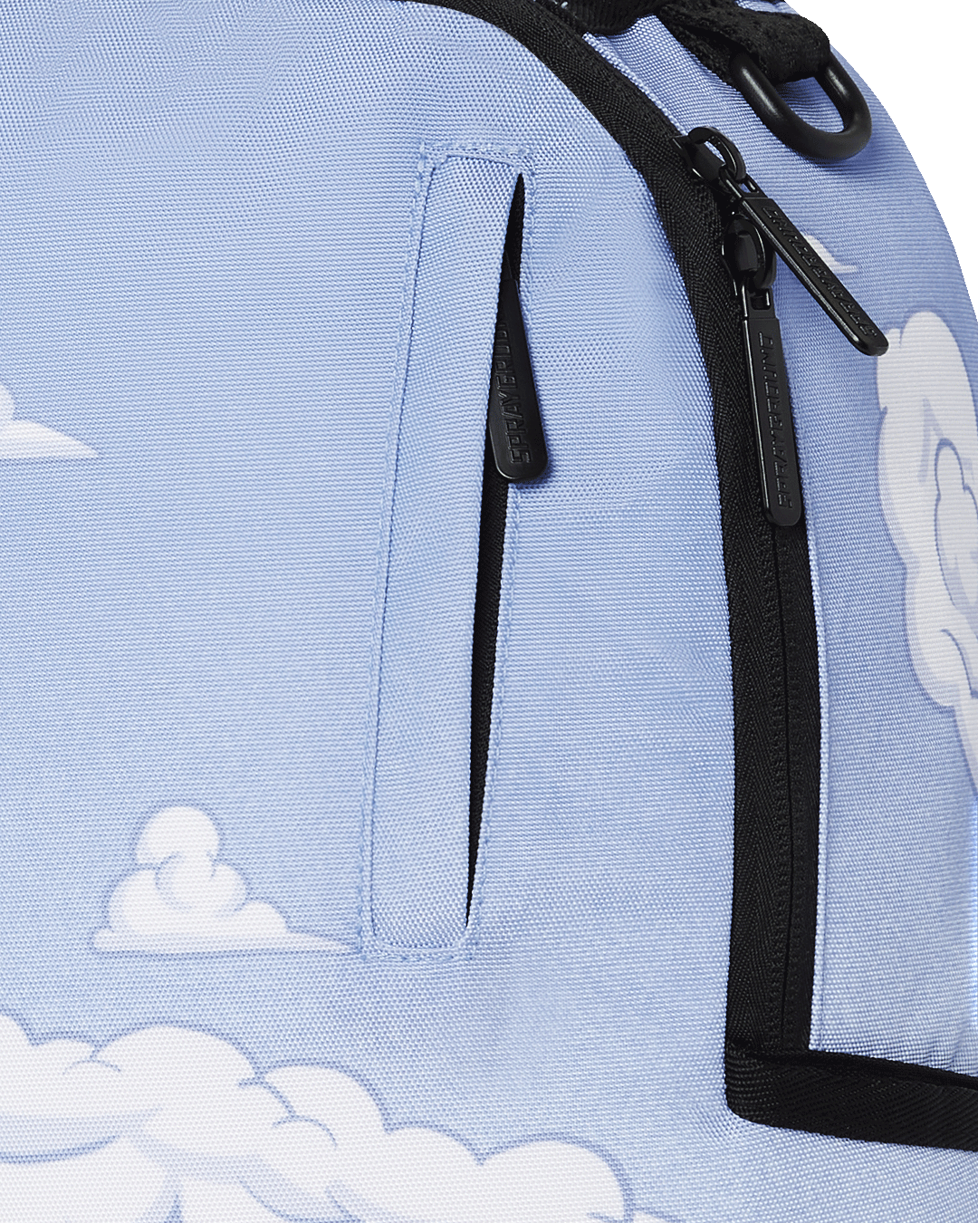 SPRAYGROUND PEANUTS FAM DLXSR BACKPACK