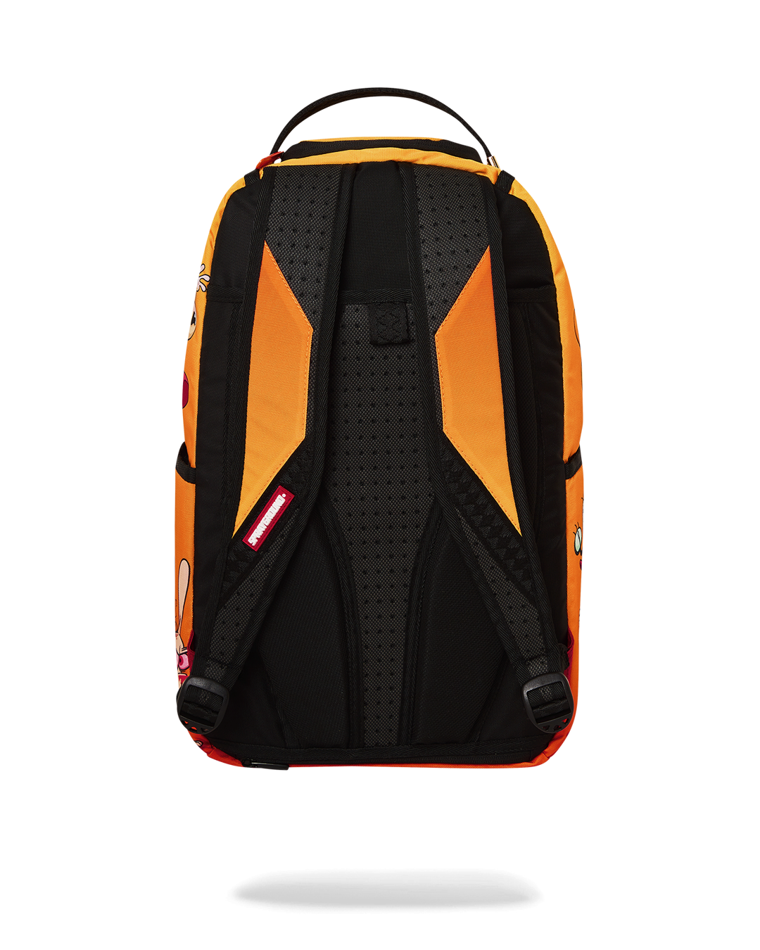 SPRAYGROUND 90s NICK CAT DOG SHARK MOUTH DLXSR BACKPACK