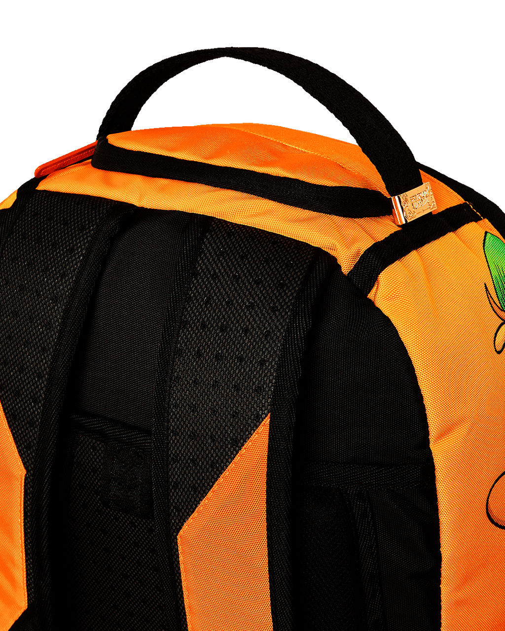 SPRAYGROUND 90s NICK CAT DOG SHARK MOUTH DLXSR BACKPACK