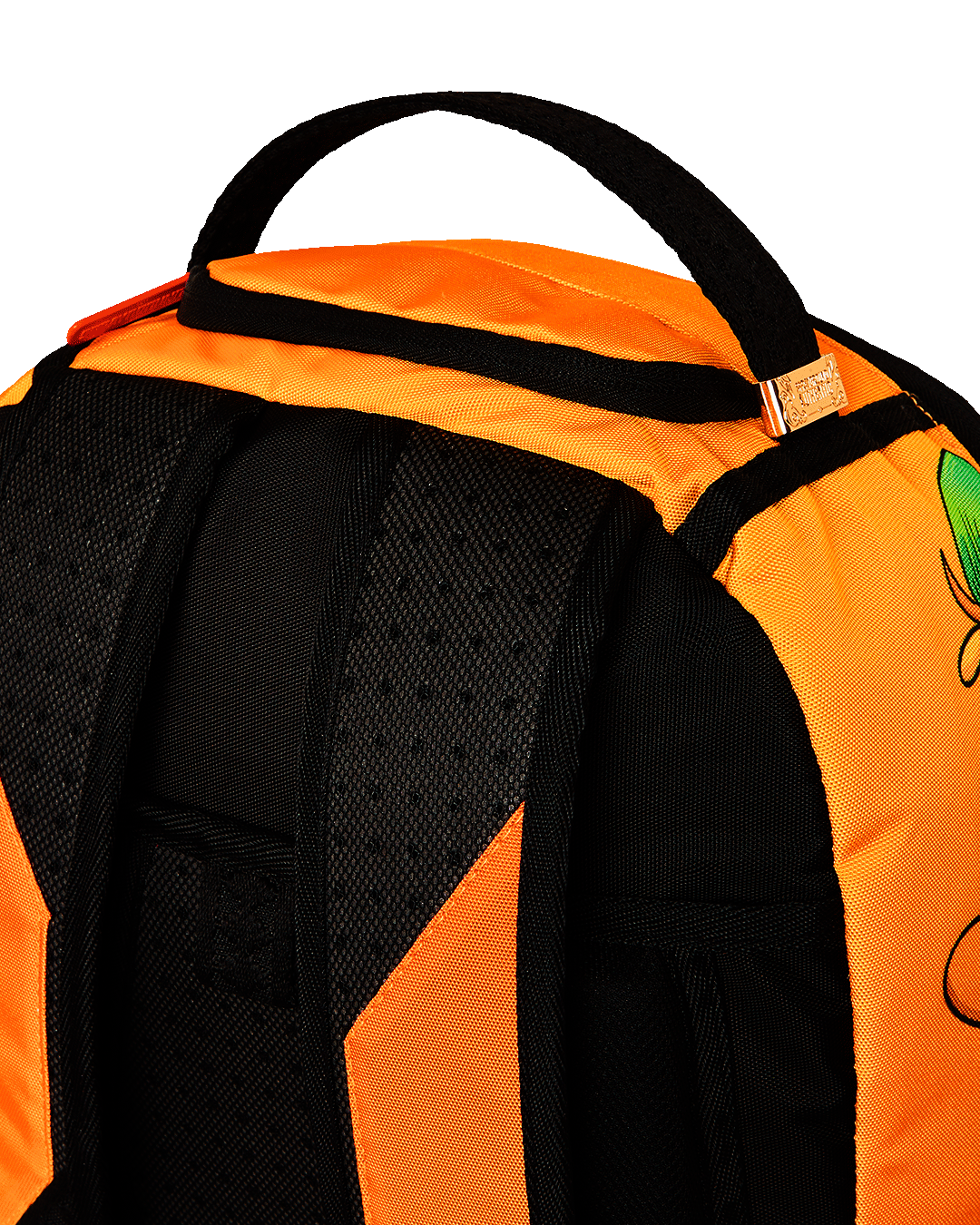 SPRAYGROUND 90s NICK CAT DOG SHARK MOUTH DLXSR BACKPACK