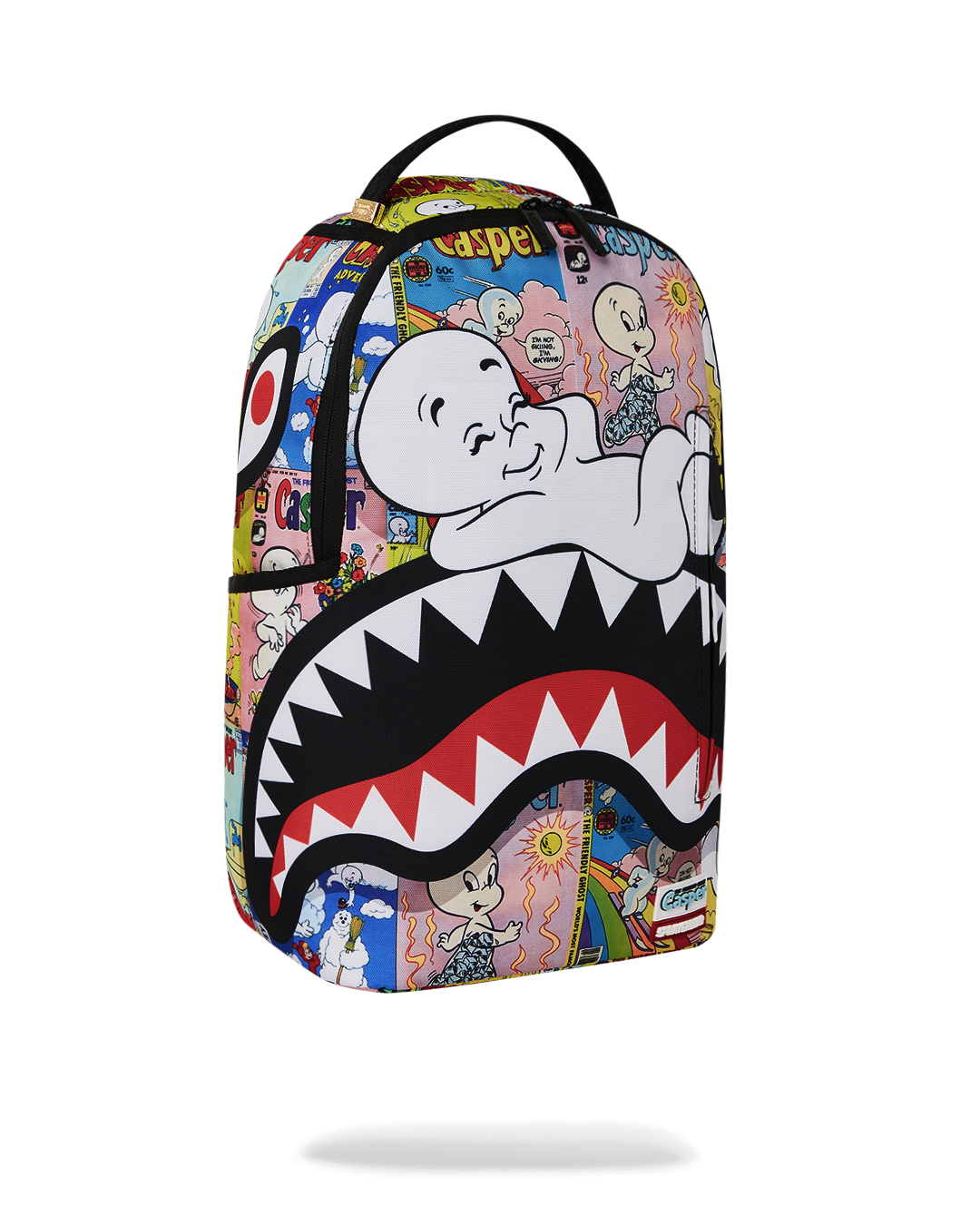 SPRAYGROUND CASPER DREAMS DLXSR BACKPACK