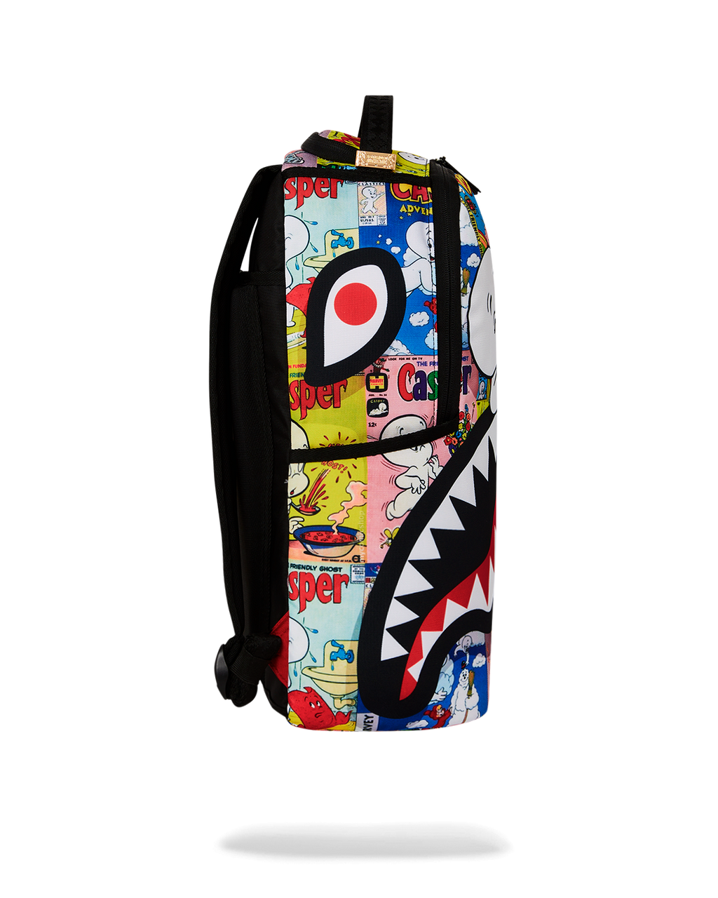 SPRAYGROUND CASPER DREAMS DLXSR BACKPACK