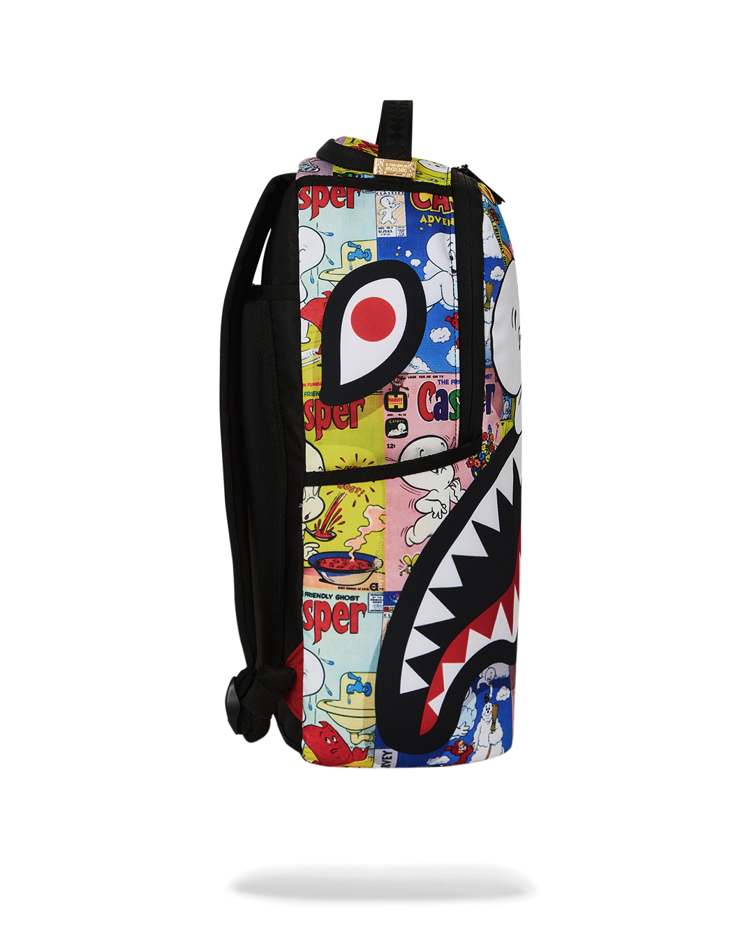 SPRAYGROUND CASPER DREAMS DLXSR BACKPACK