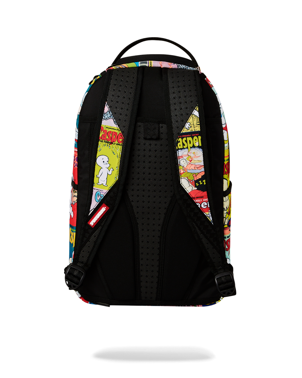 SPRAYGROUND CASPER DREAMS DLXSR BACKPACK