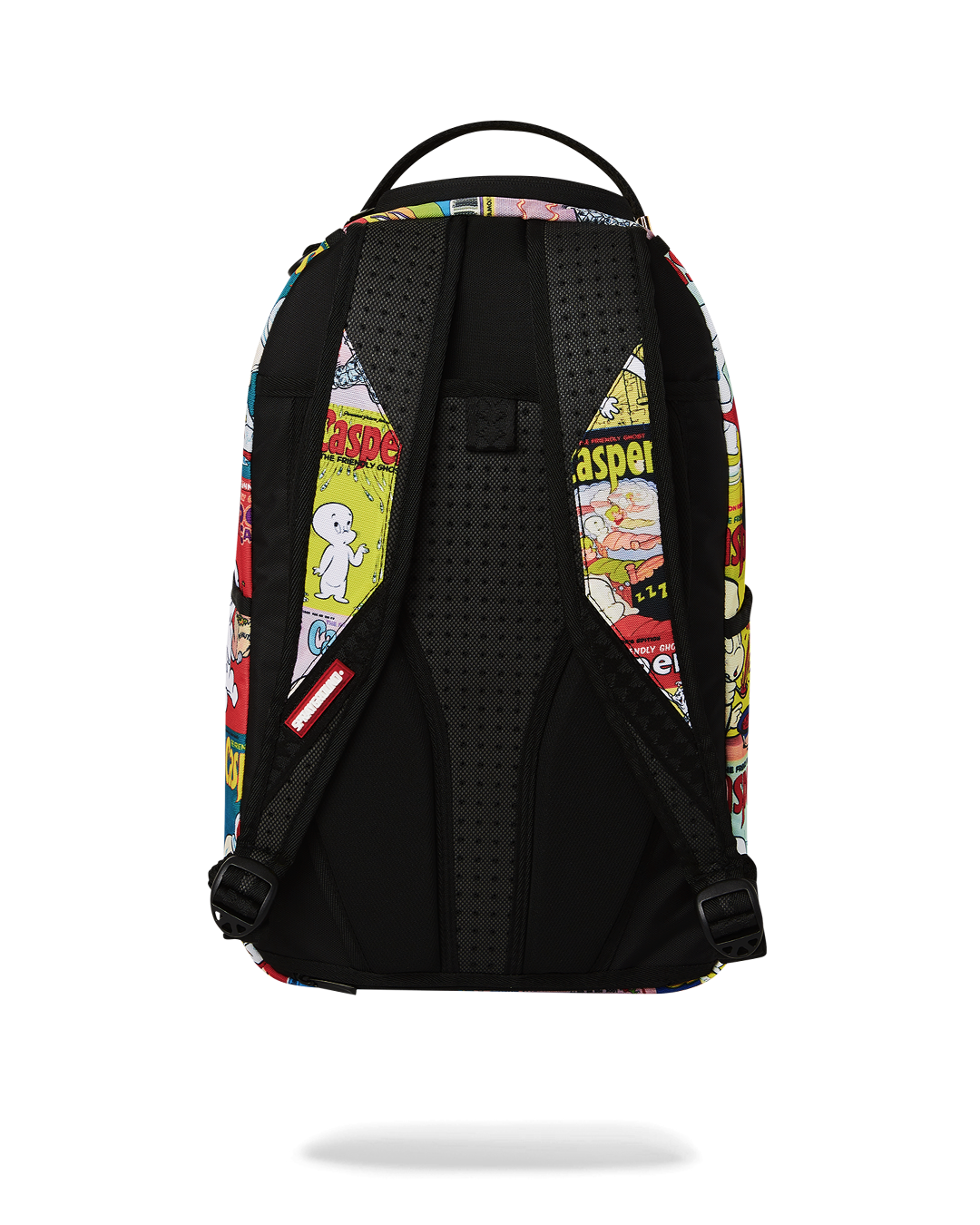 SPRAYGROUND CASPER DREAMS DLXSR BACKPACK