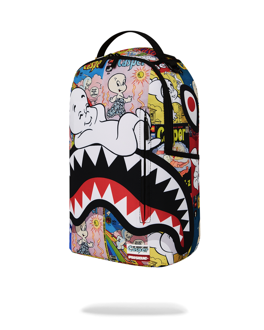 SPRAYGROUND CASPER DREAMS DLXSR BACKPACK