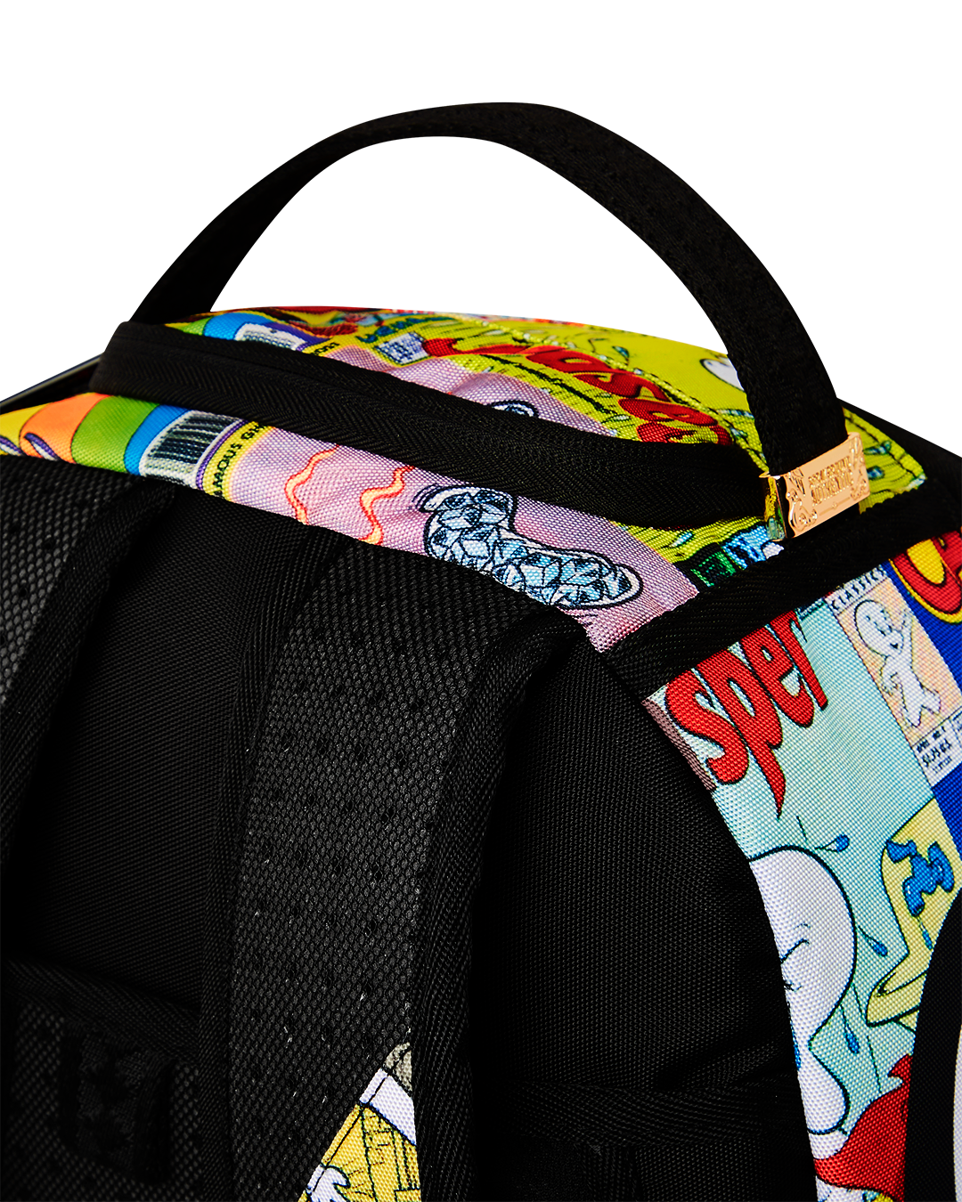 SPRAYGROUND CASPER DREAMS DLXSR BACKPACK
