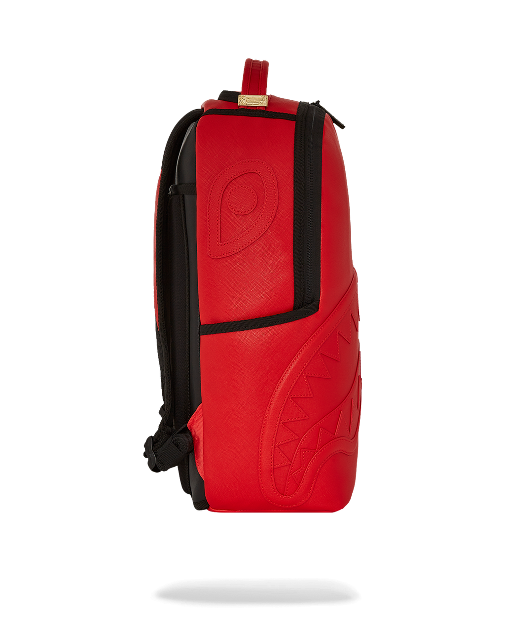 SPRAYGROUND SHARK MILES PER HOUR BACKPACK