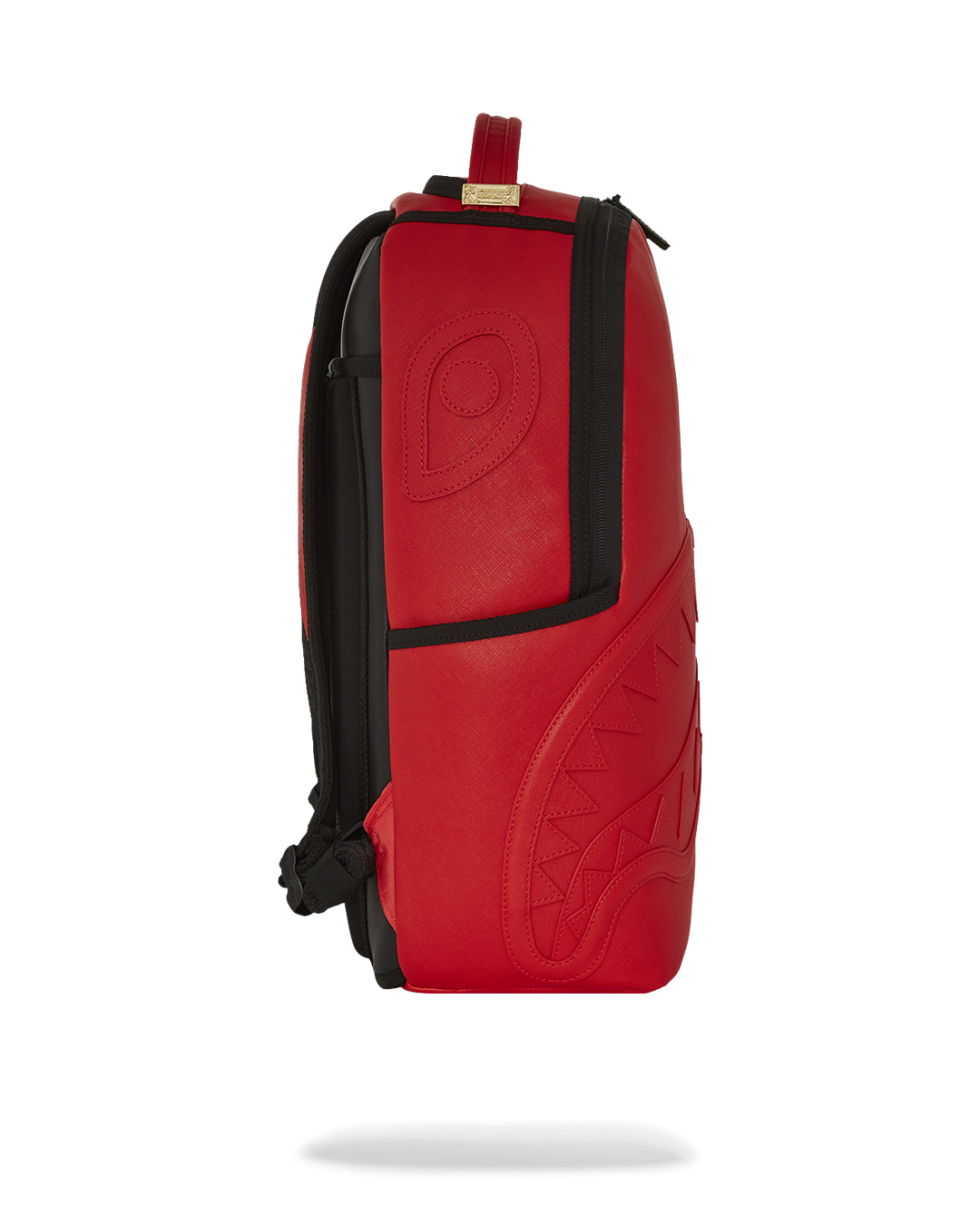 SPRAYGROUND SHARK MILES PER HOUR BACKPACK