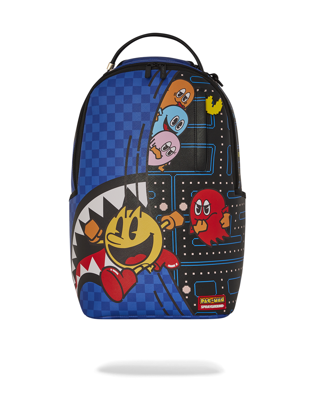 SPRAYGROUND PAC-MAN LIVIN THE DREAM