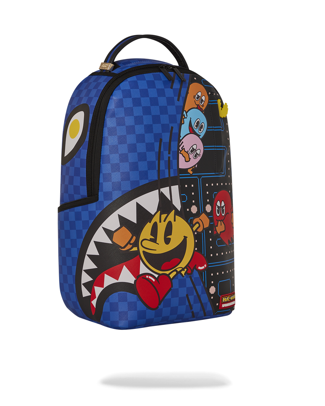 SPRAYGROUND PAC-MAN LIVIN THE DREAM