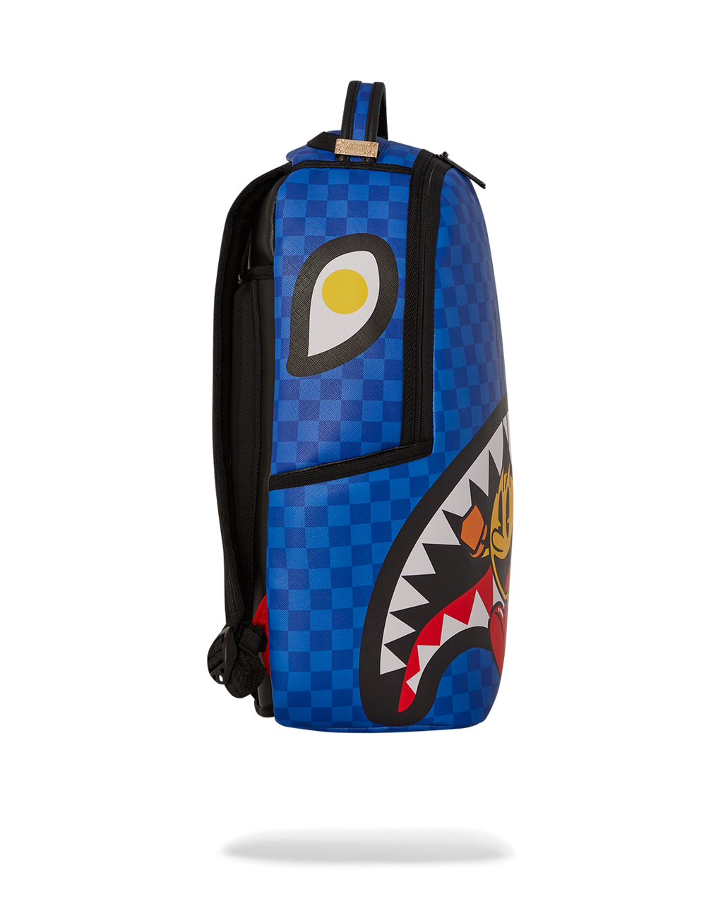 SPRAYGROUND PAC-MAN LIVIN THE DREAM