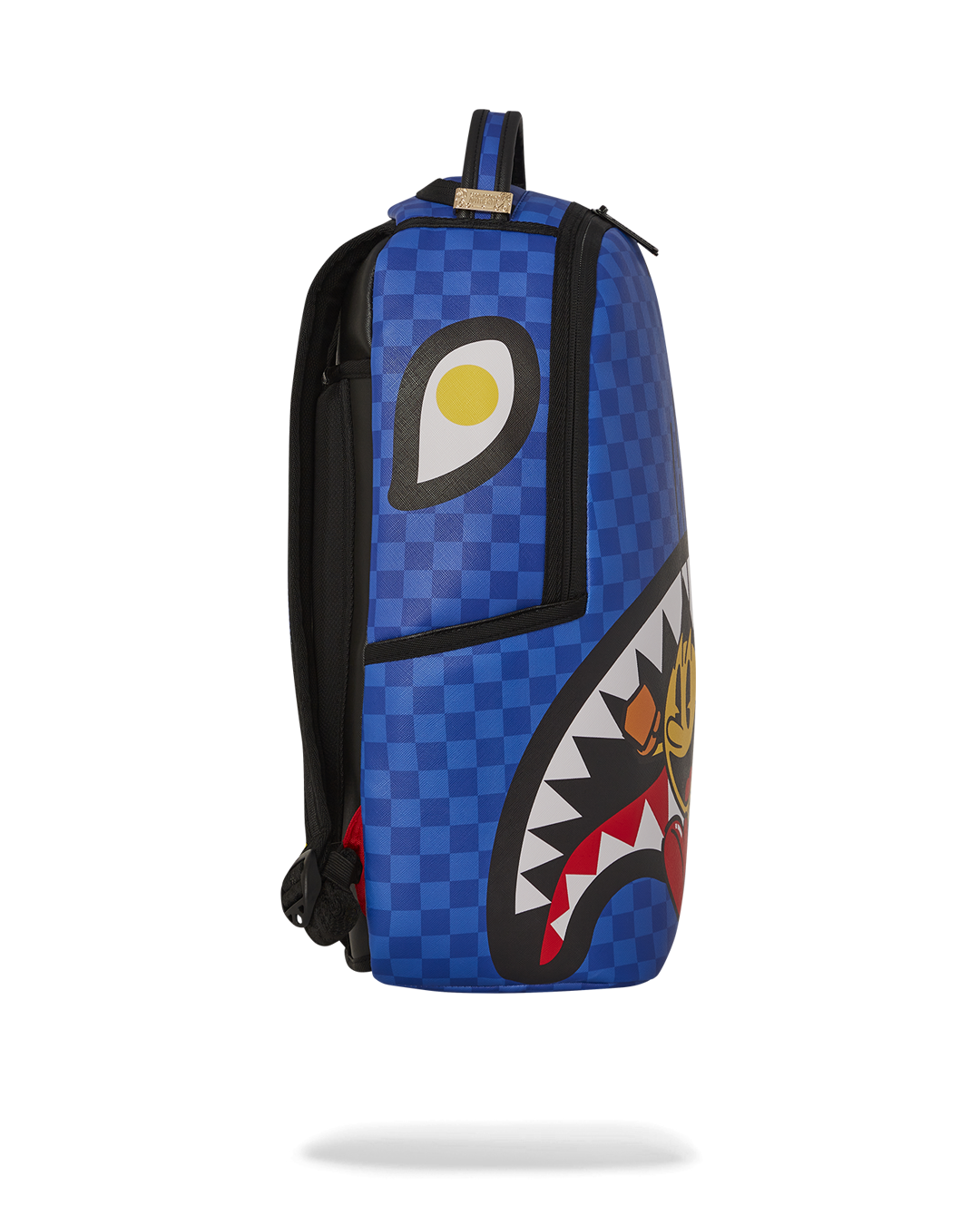 SPRAYGROUND PAC-MAN LIVIN THE DREAM